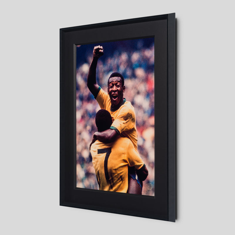 PEL SLE POR 05068 2 World Cup Fina 30x40