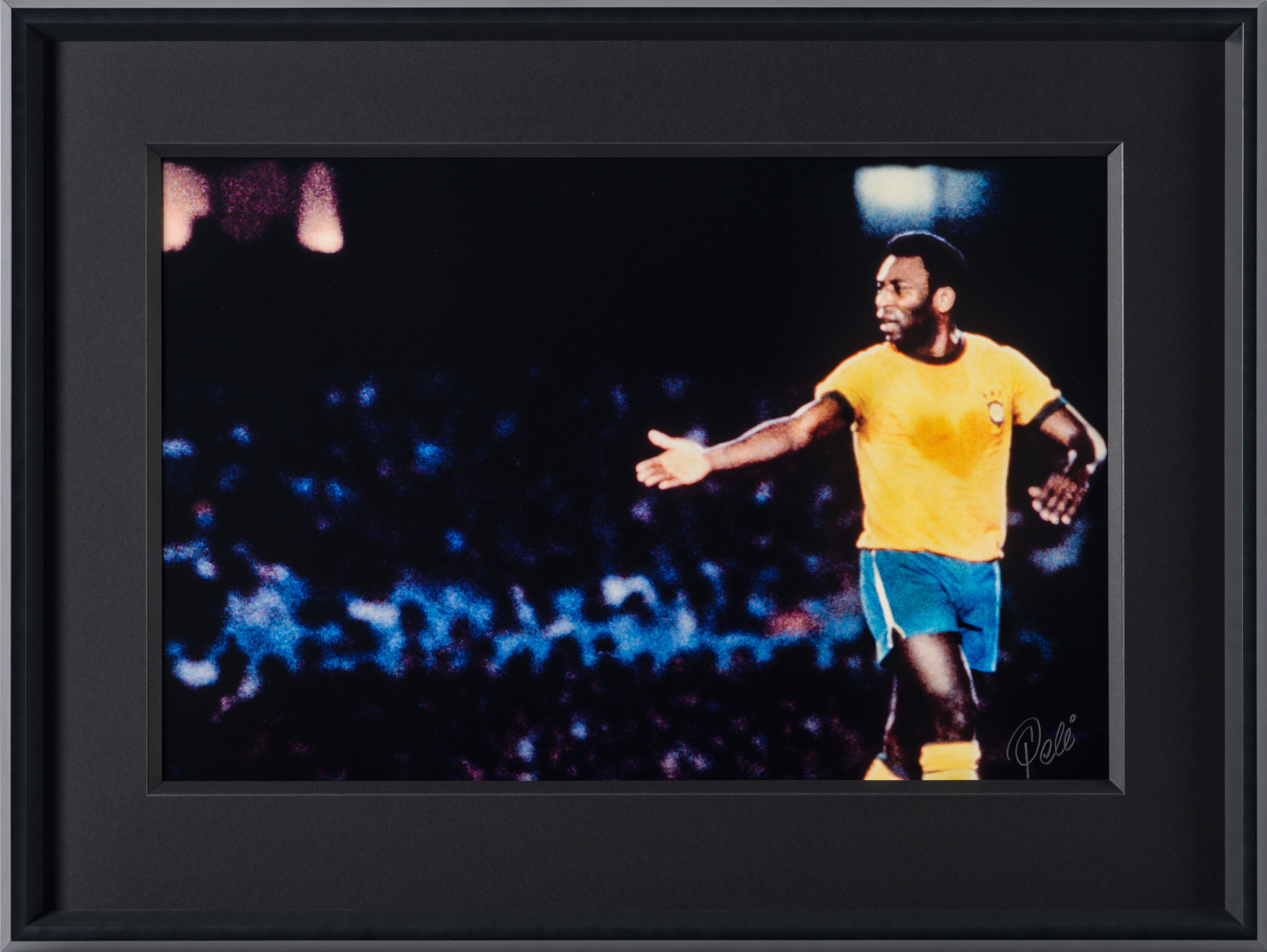 PEL SLE POR 05070 30 Heart Of King 36x24