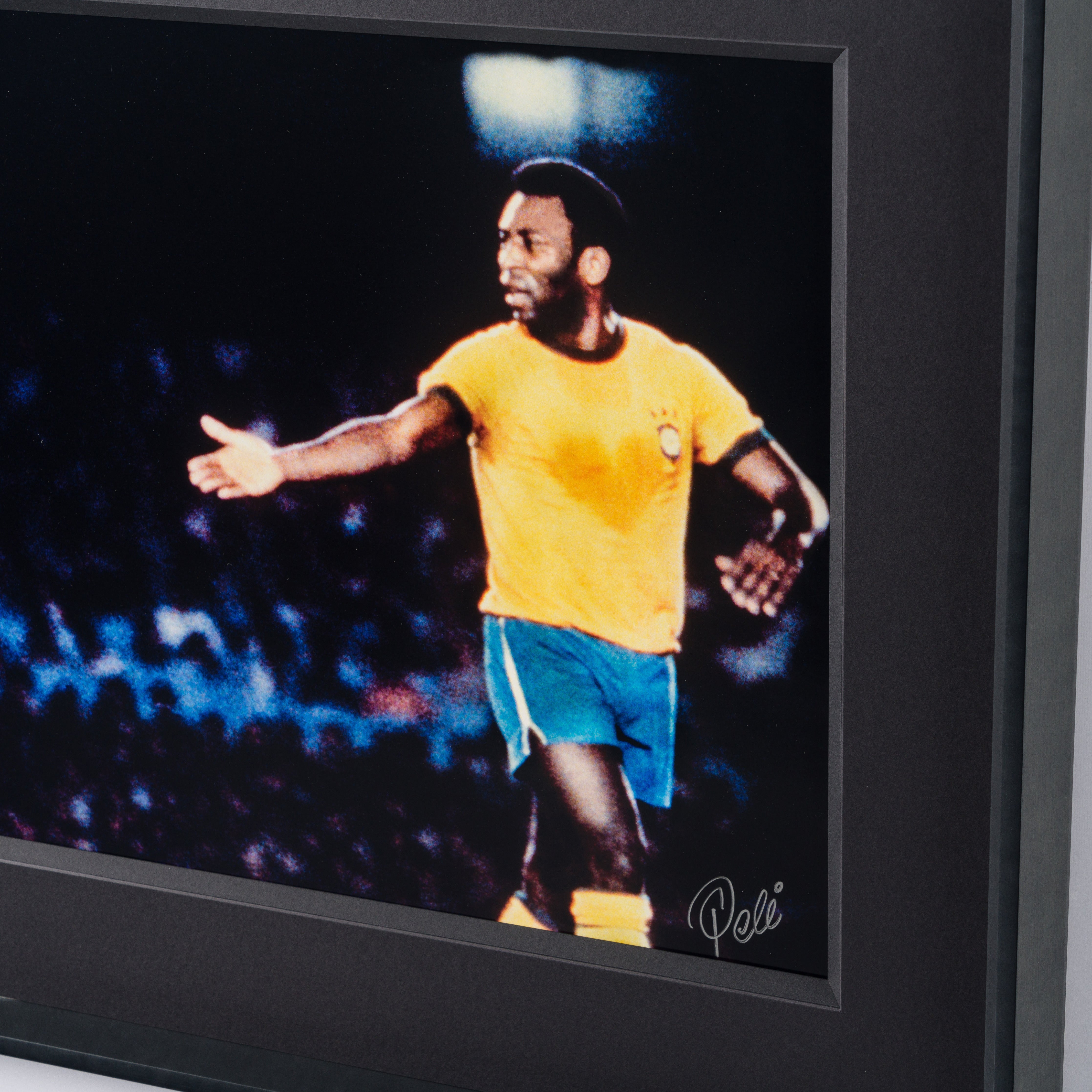 PEL SLE POR 05070 5 Heart Of King 36x24