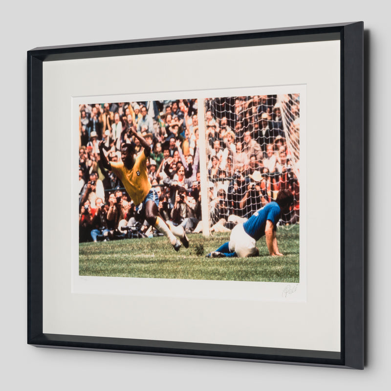 PEL SLE POR 07034 2 Pele Scores! World C