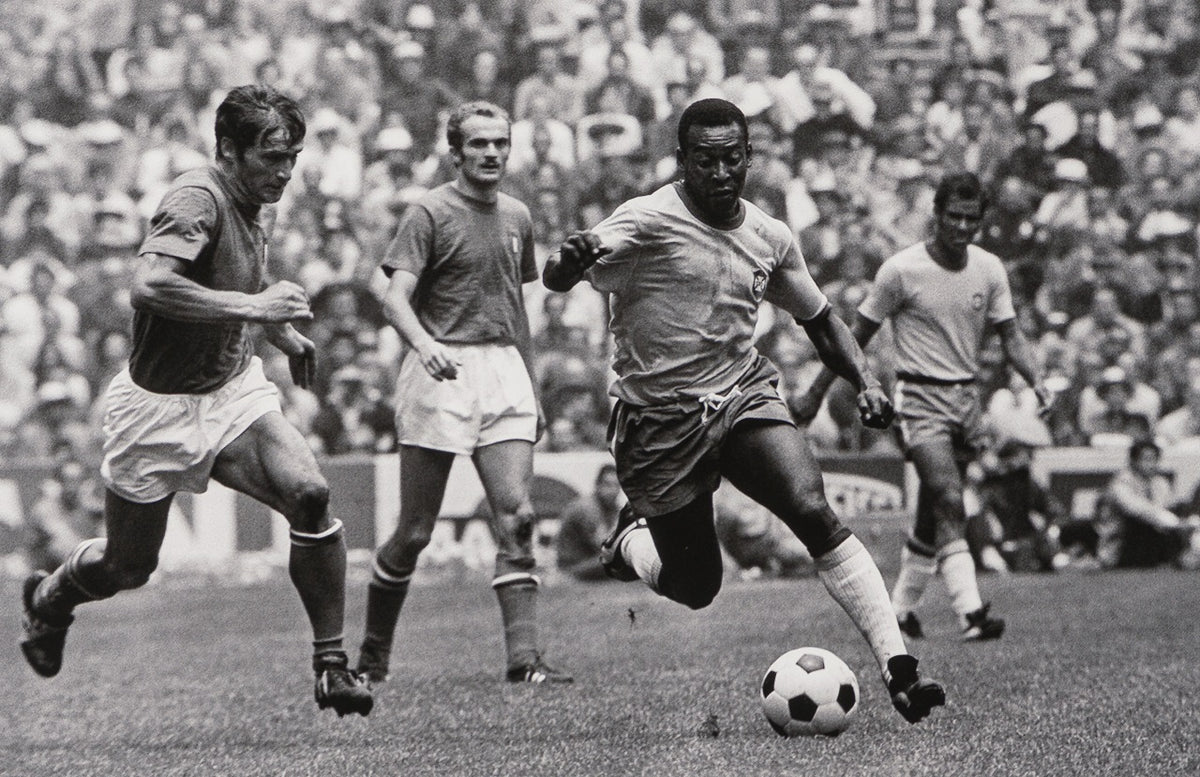 PEL SLE POR 07036 31 Attack!