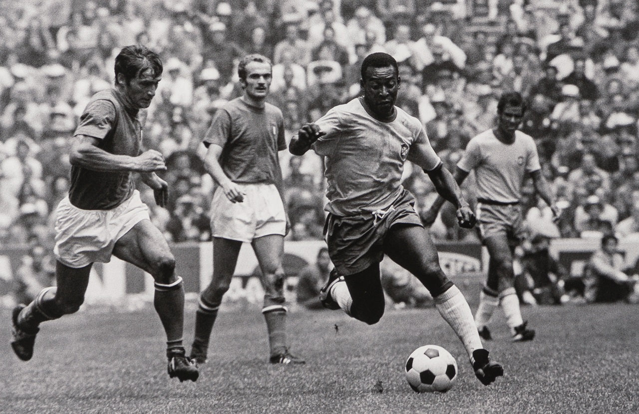 PEL SLE POR 07036 31 Attack!