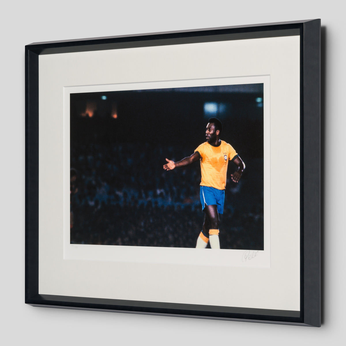 PEL SLE POR 07038 2 The Heart Of The King