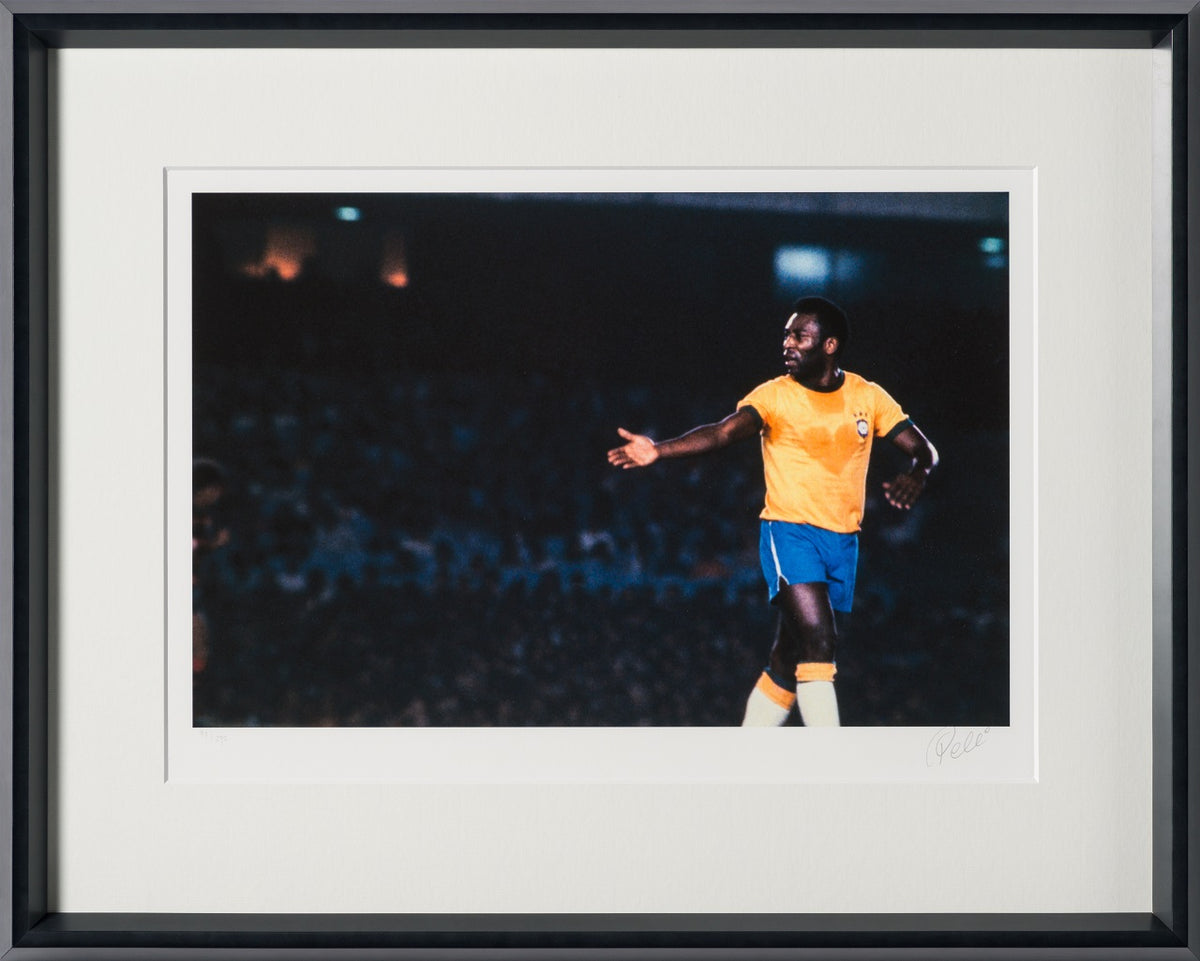 PEL SLE POR 07038 30 The Heart Of The King