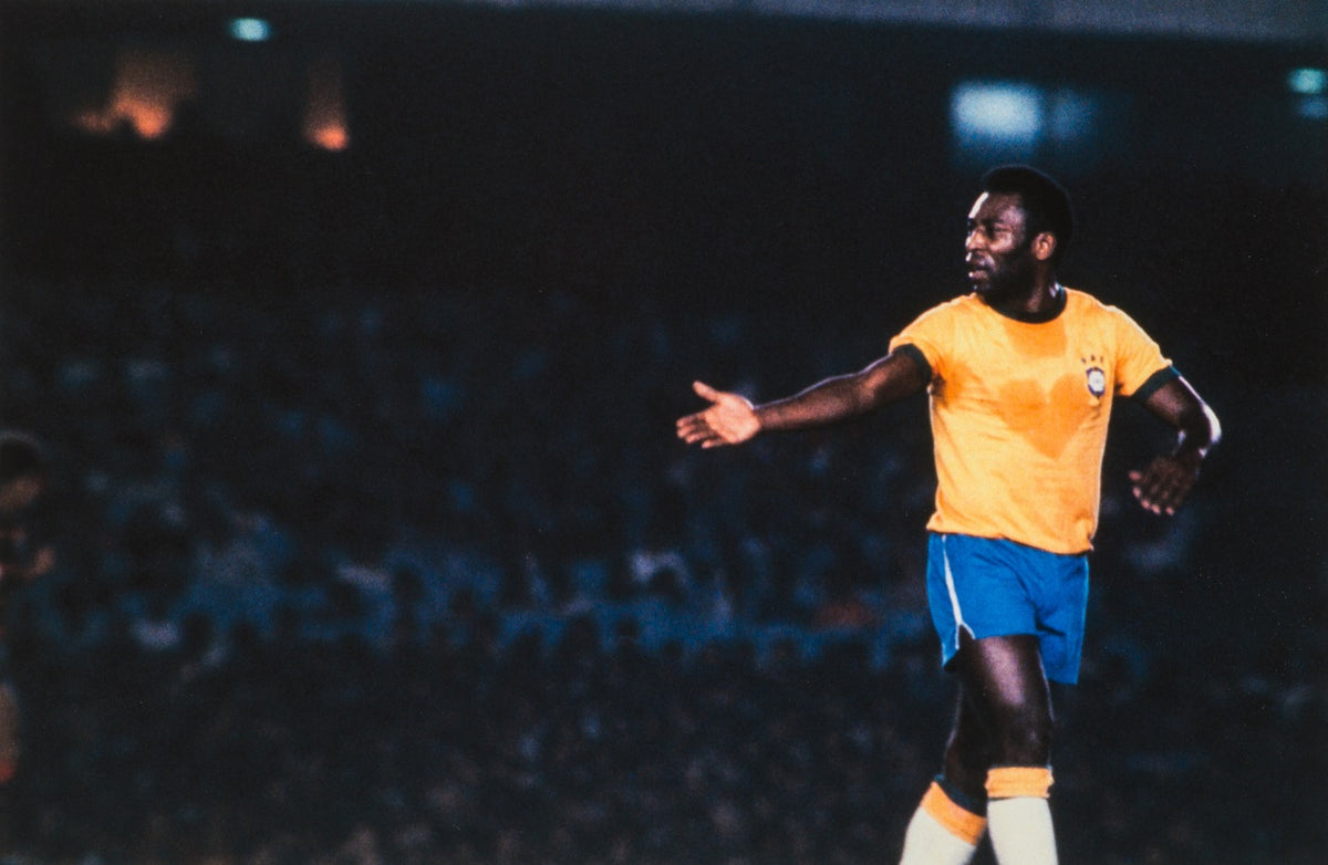 PEL SLE POR 07038 31 The Heart Of The King