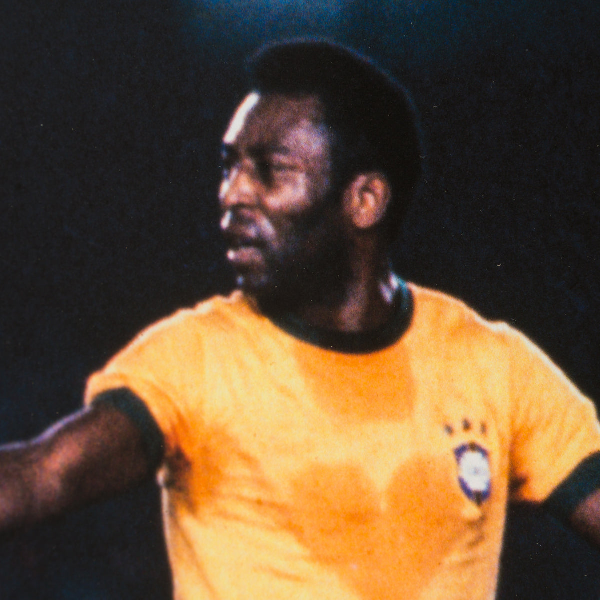 PEL SLE POR 07038 5 The Heart Of The King