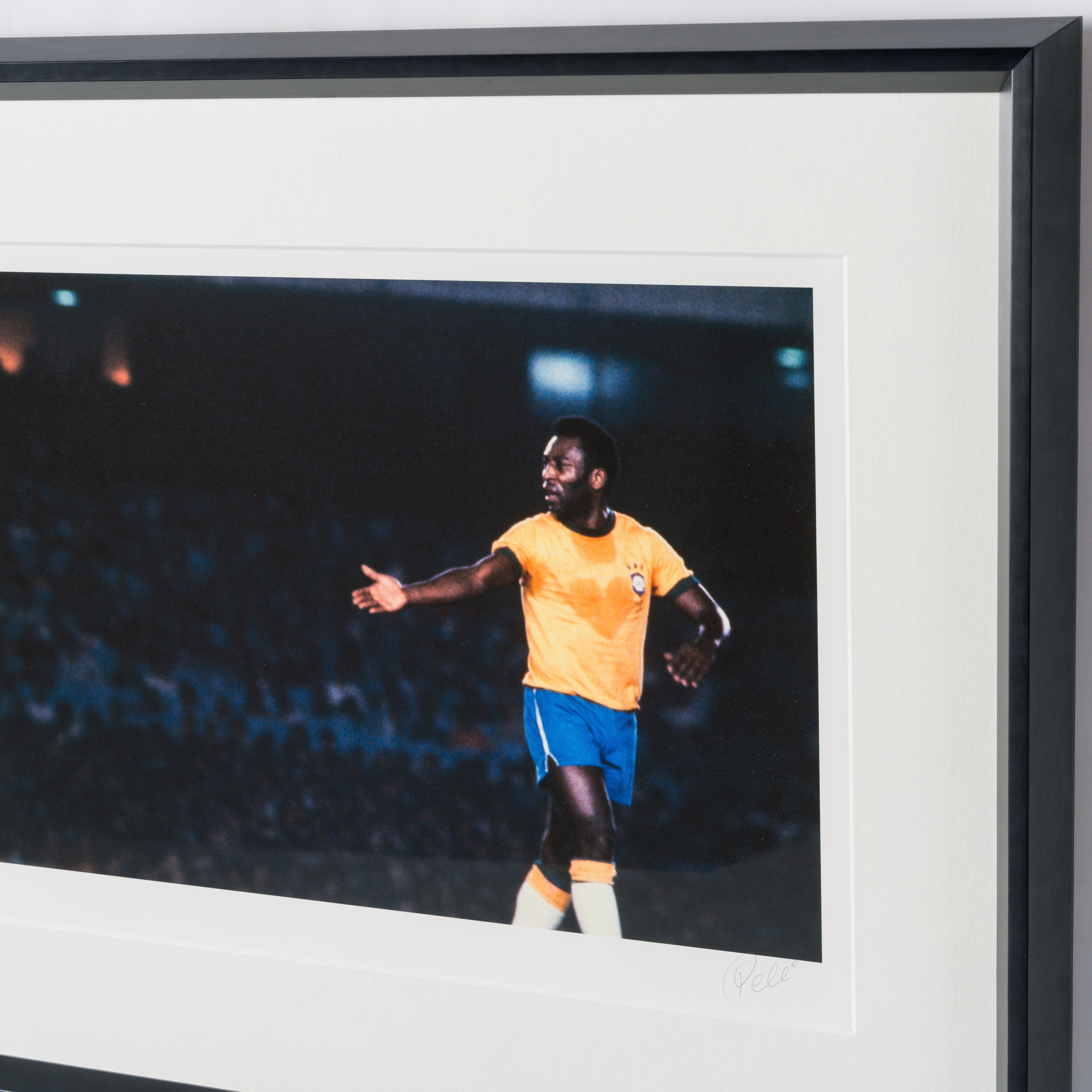 PEL SLE POR 07038 6 The Heart Of The King