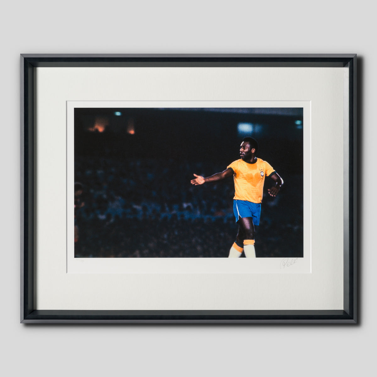 PEL SLE POR 07038 tn The Heart Of The King