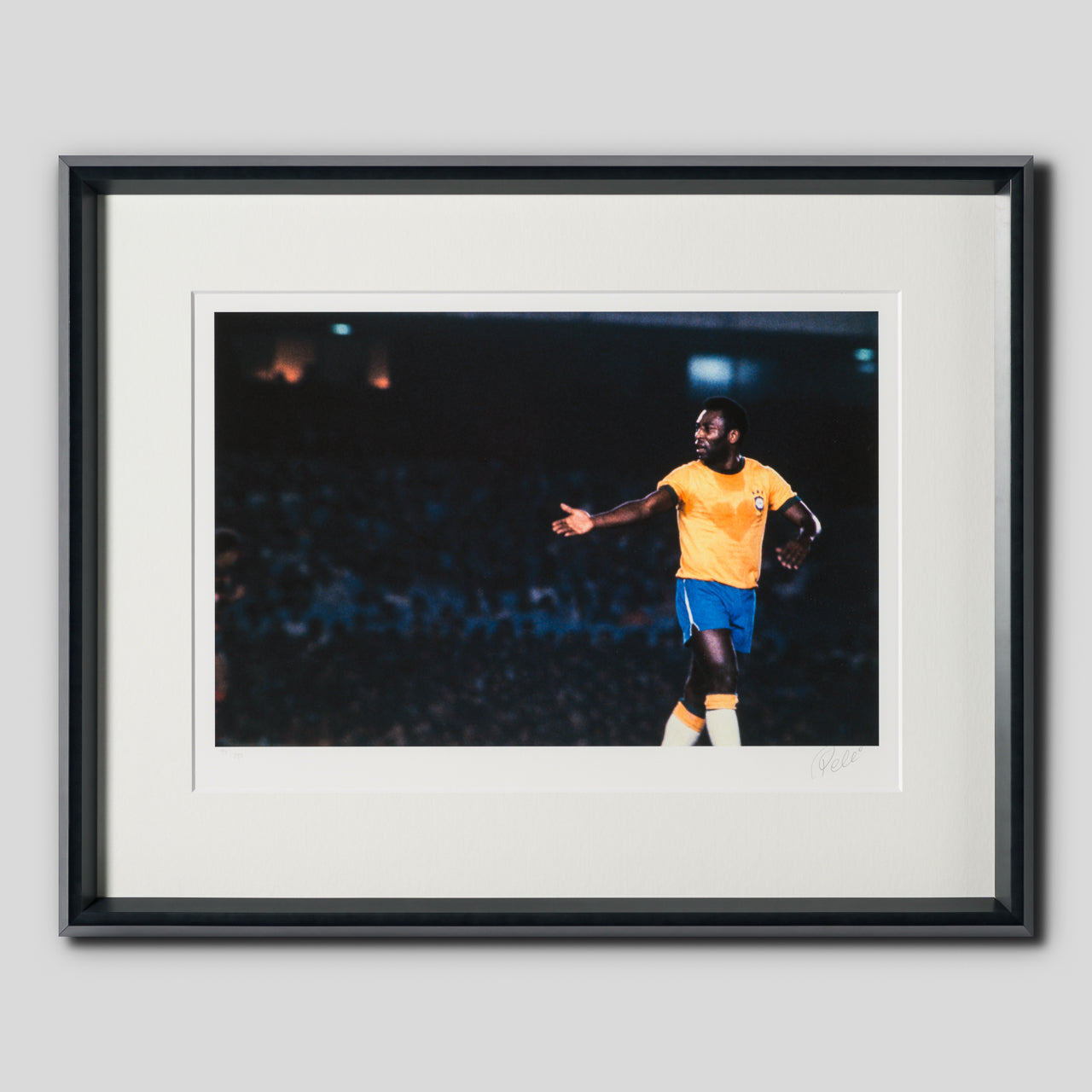 PEL SLE POR 07038 tn The Heart Of The King