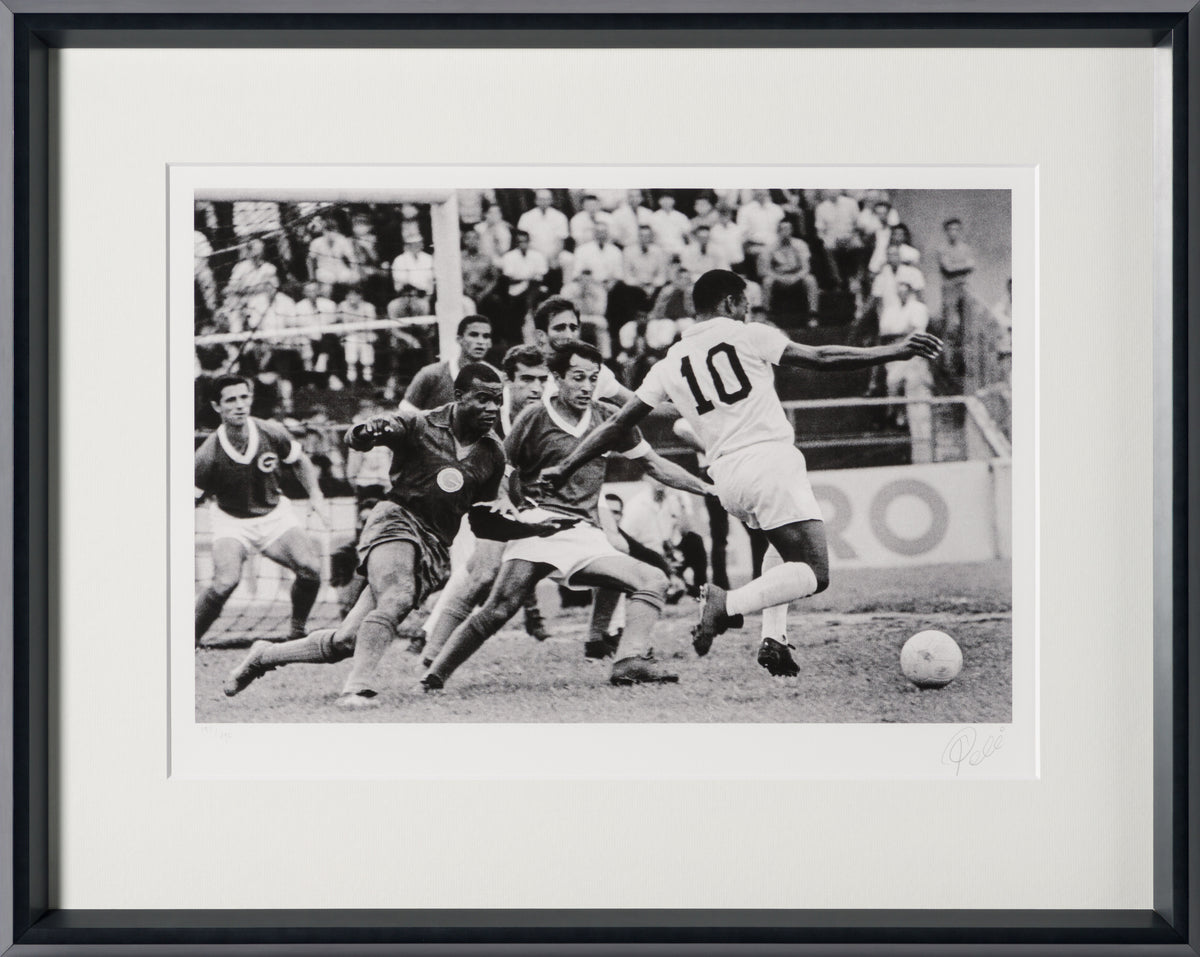 PEL SLE POR 07039 30 Unstoppable!