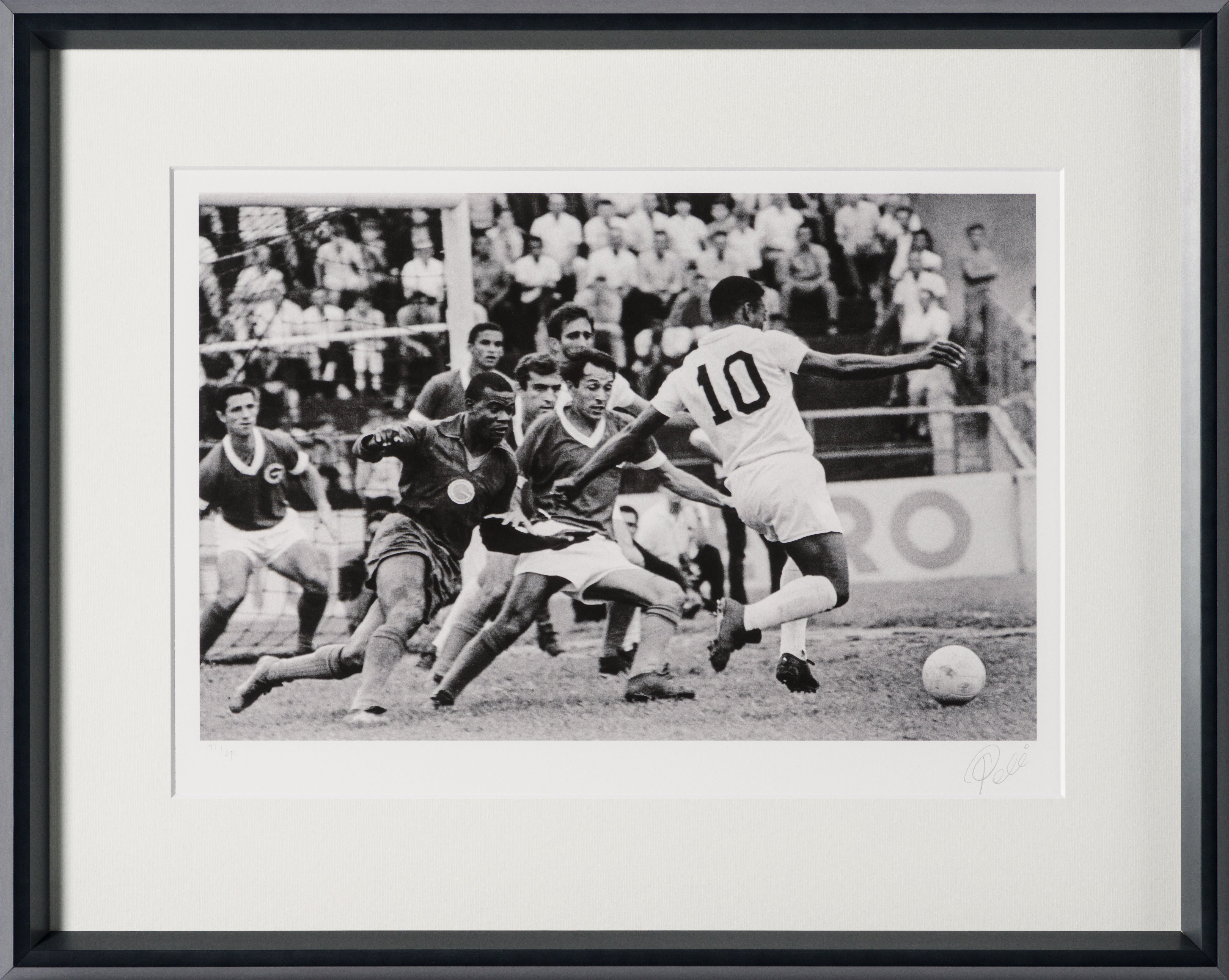 PEL SLE POR 07039 30 Unstoppable!