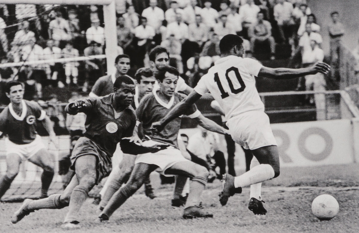 PEL SLE POR 07039 31 Unstoppable!