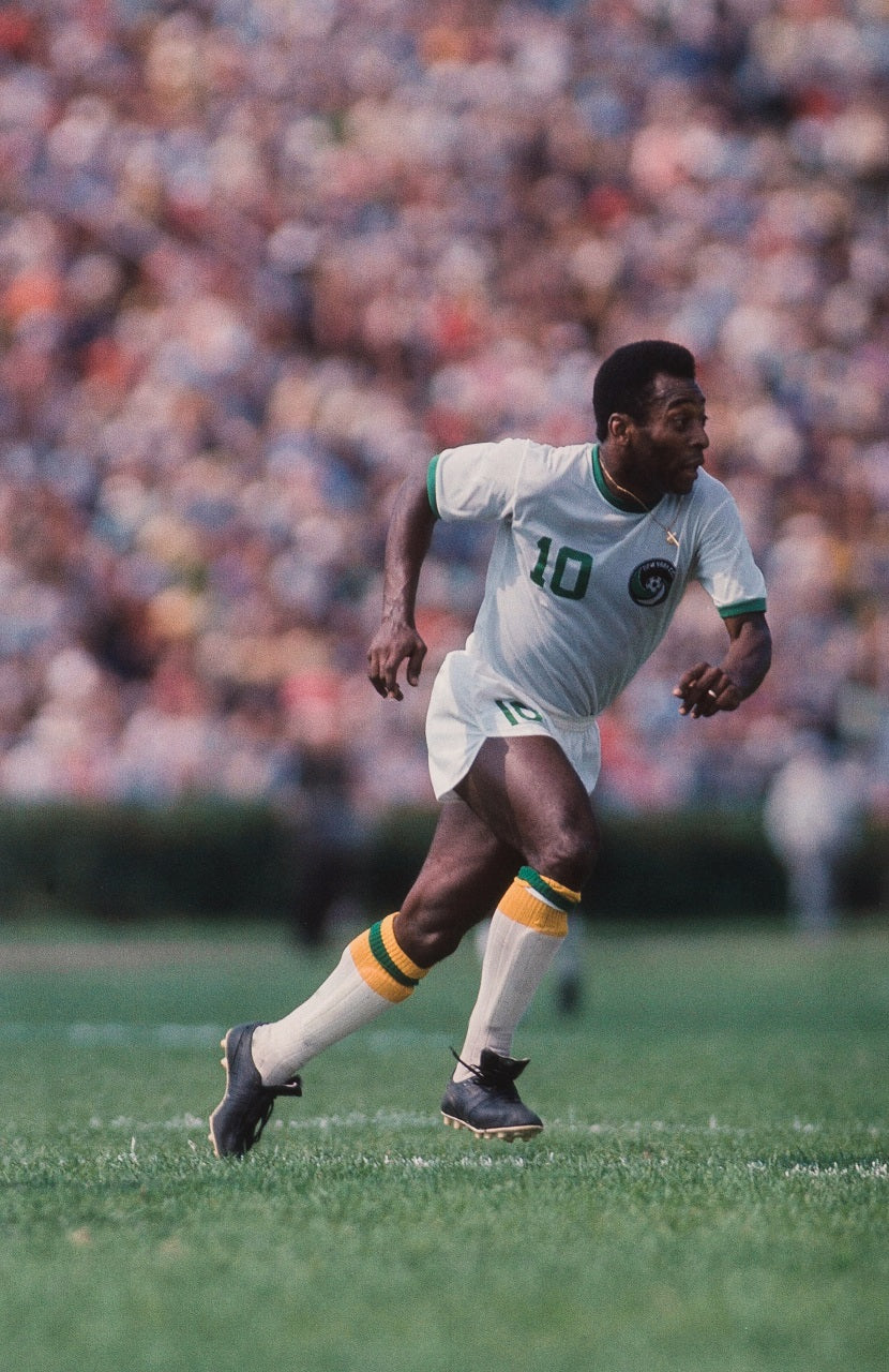 PEL SLE POR 07040 31 New York Cosmos