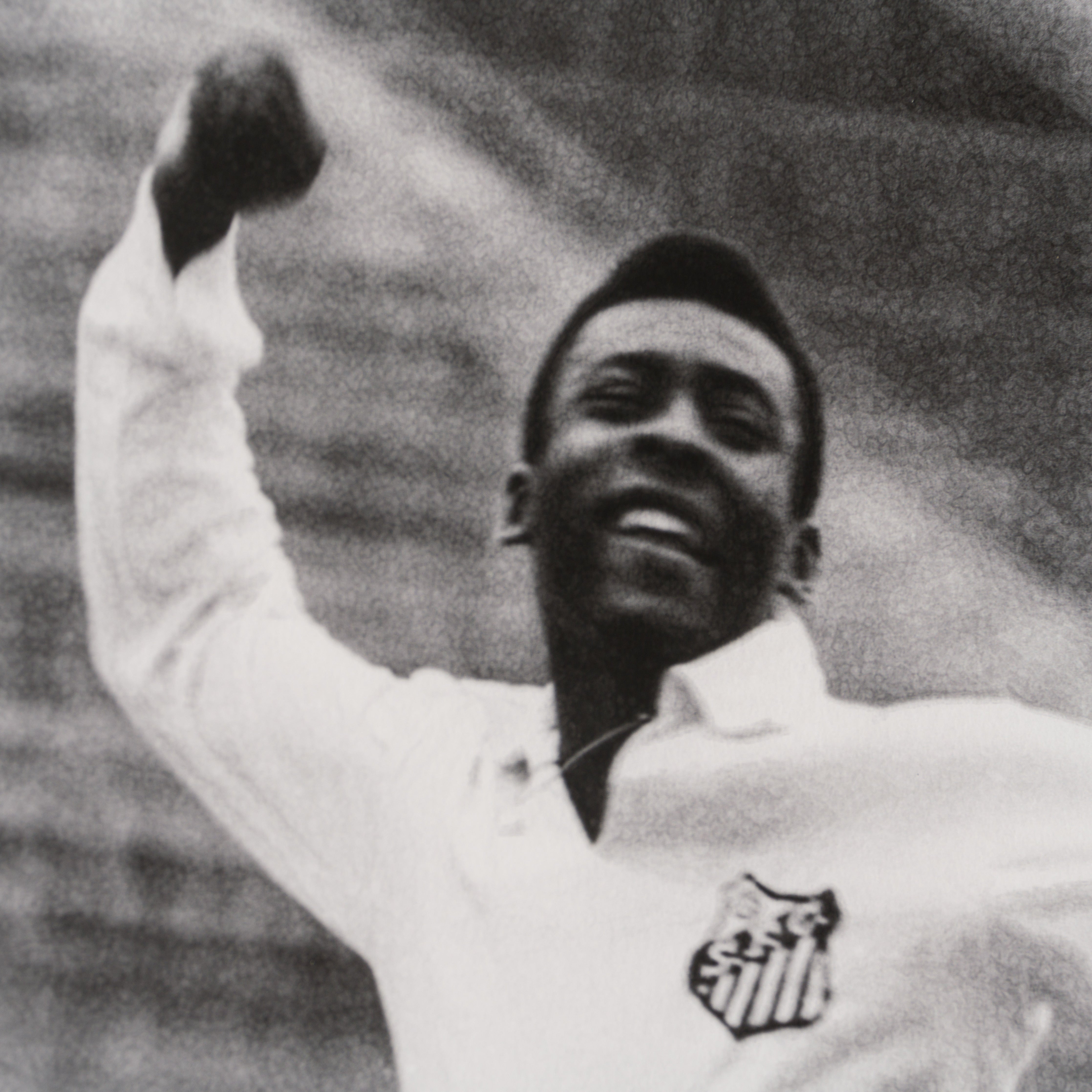 PEL SLE POR 07041 5 Santos Football Club