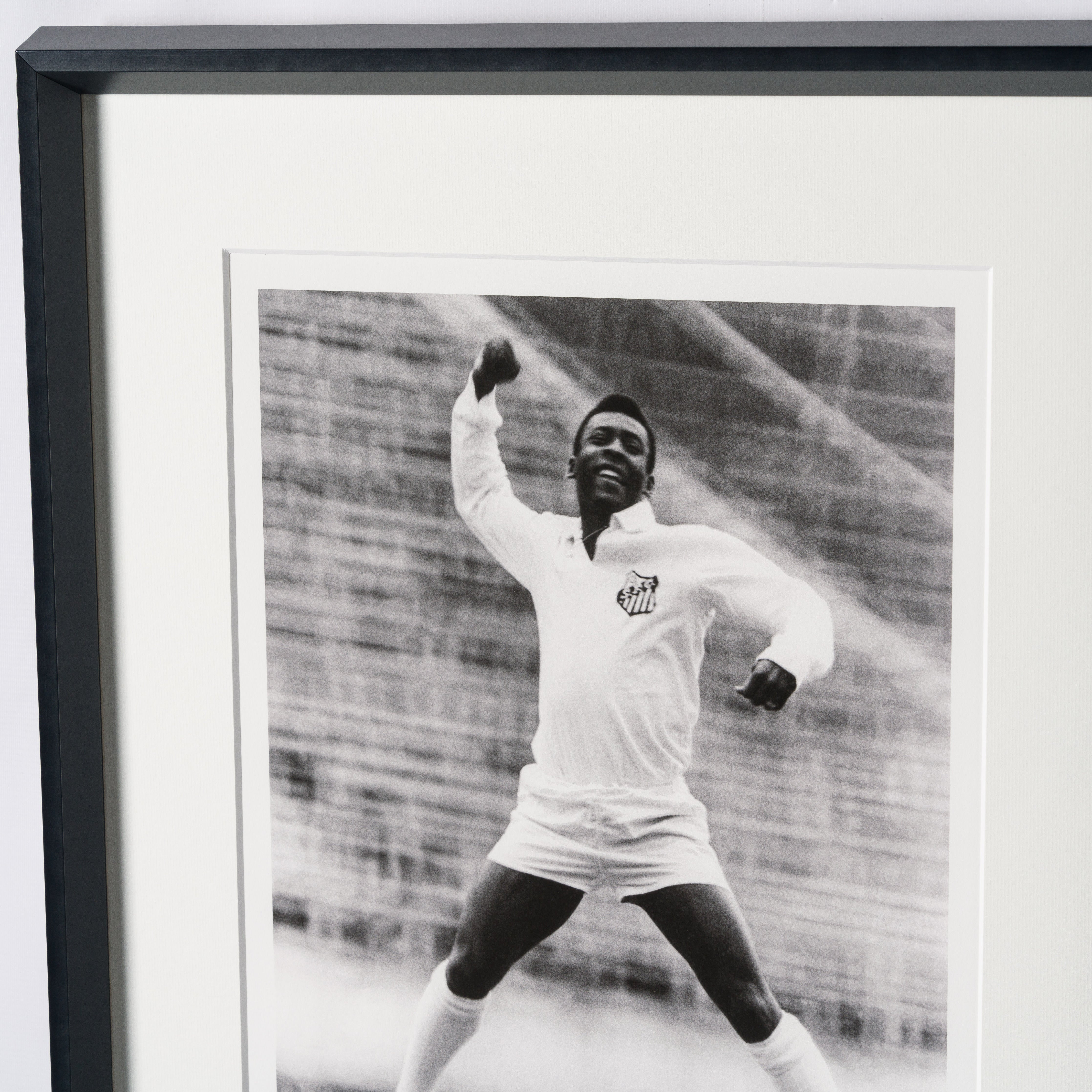 PEL SLE POR 07041 6 Santos Football Club