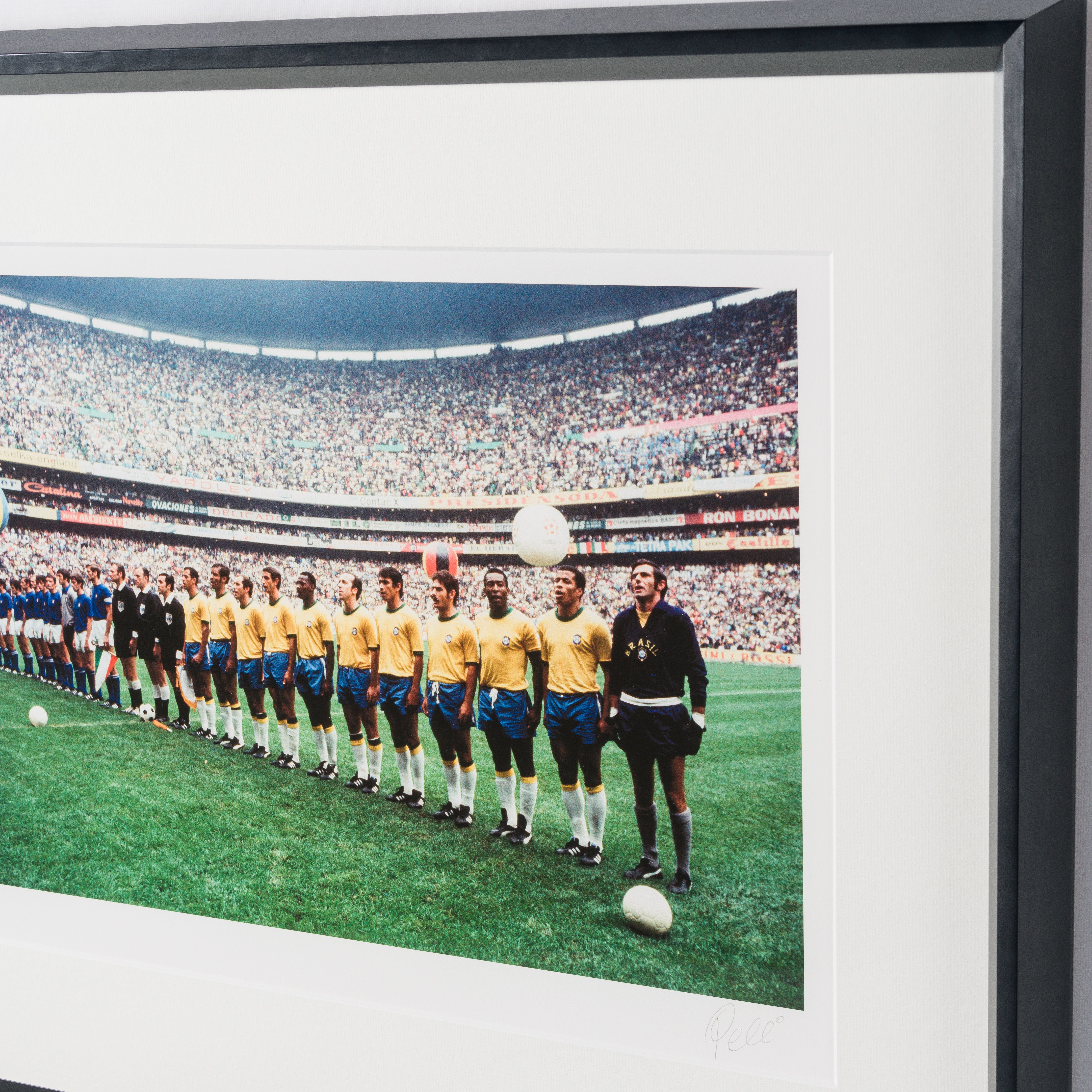 PEL SLE POR 77332 6 World Cup Final 1970