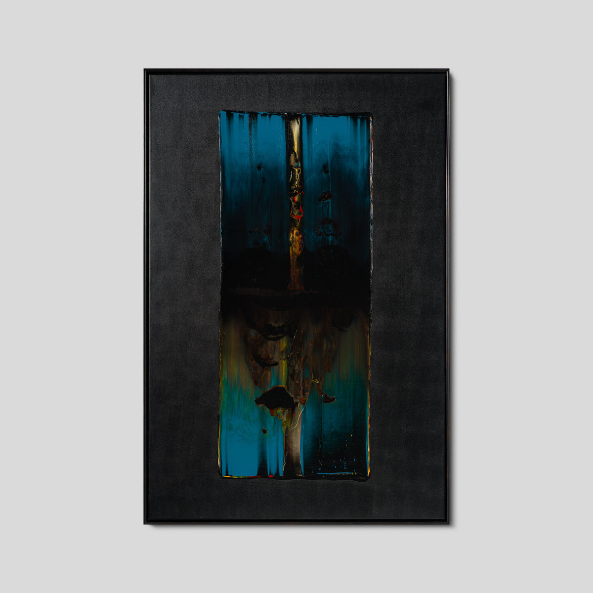 PFR ORI ABS 35672 Currents Of Being 1