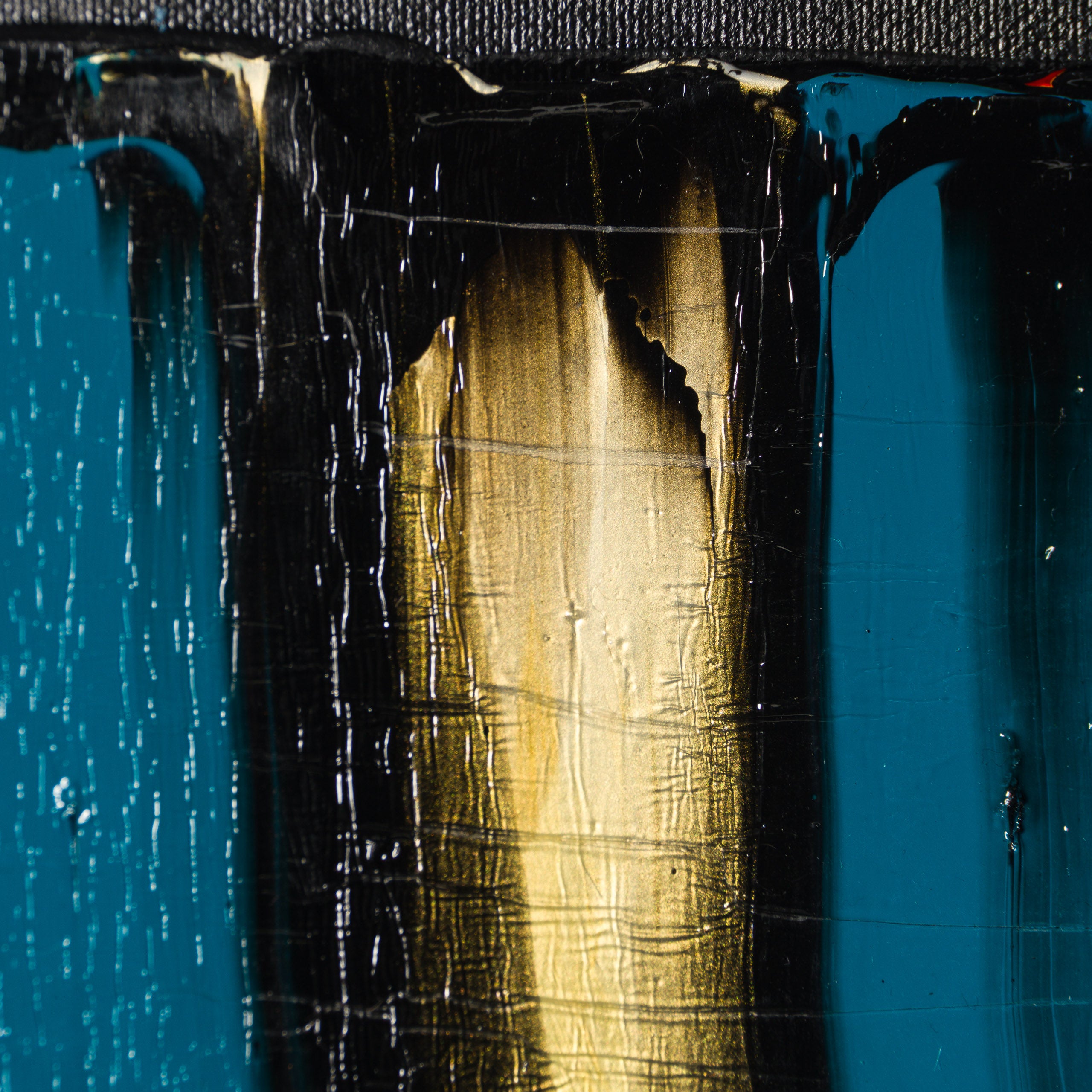 PFR ORI ABS 35672 Currents Of Being 3