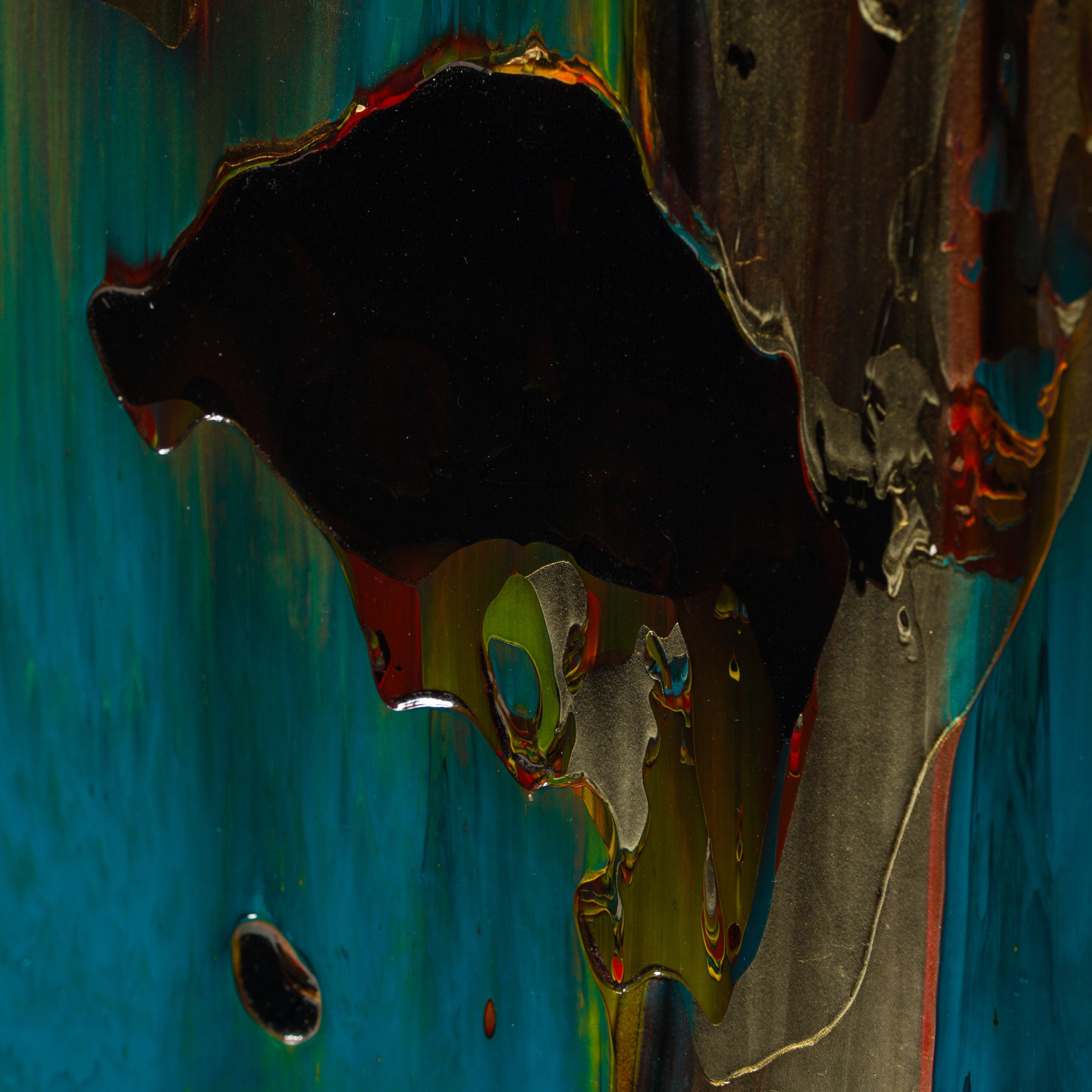 PFR ORI ABS 35672 Currents Of Being 4