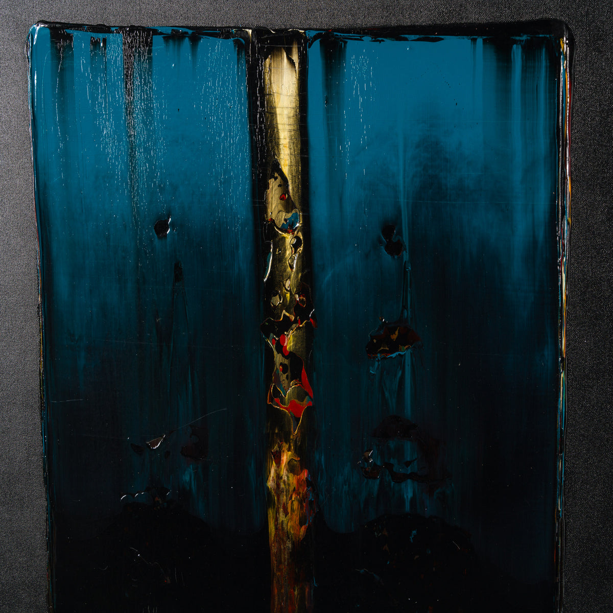 PFR ORI ABS 35672 Currents Of Being 6