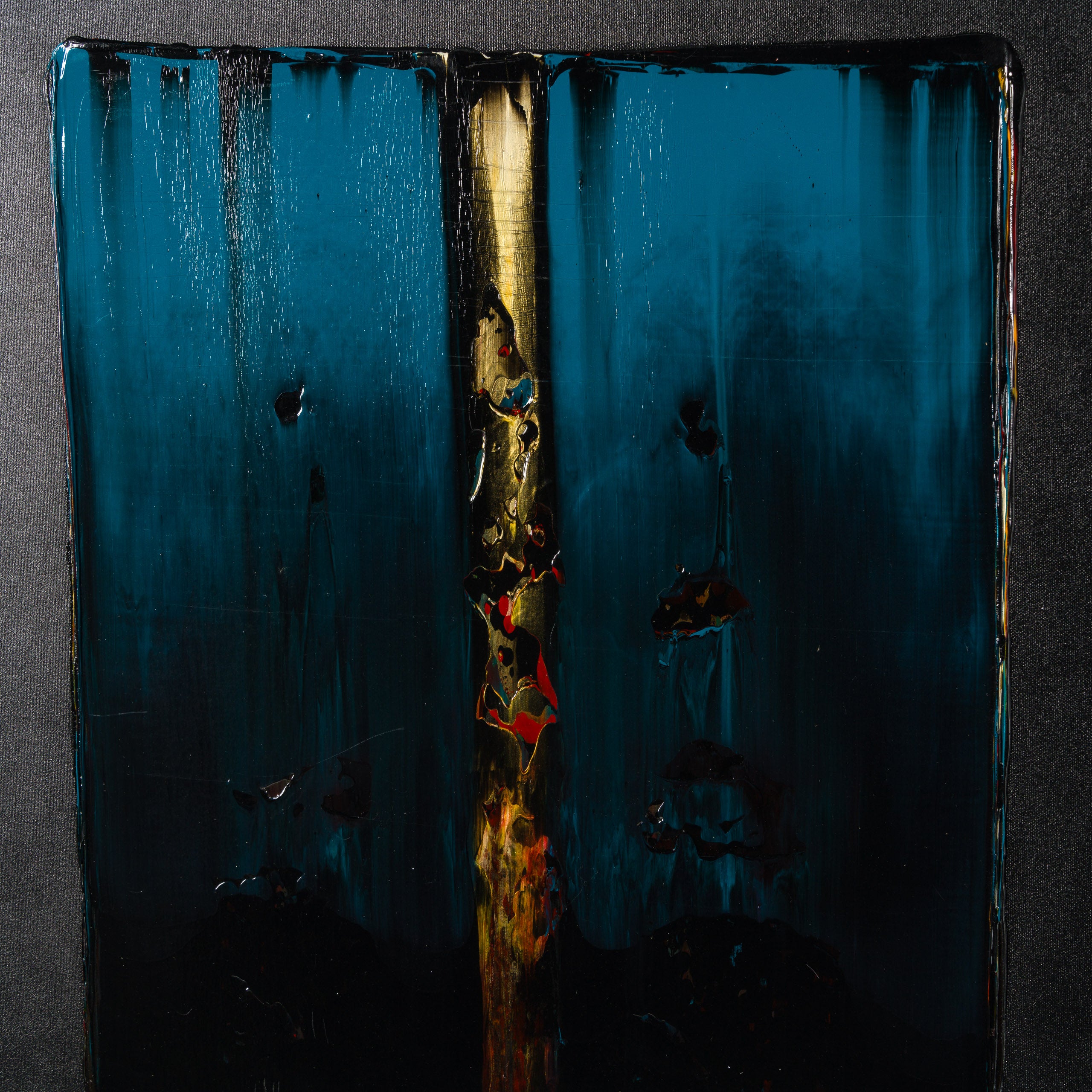 PFR ORI ABS 35672 Currents Of Being 6