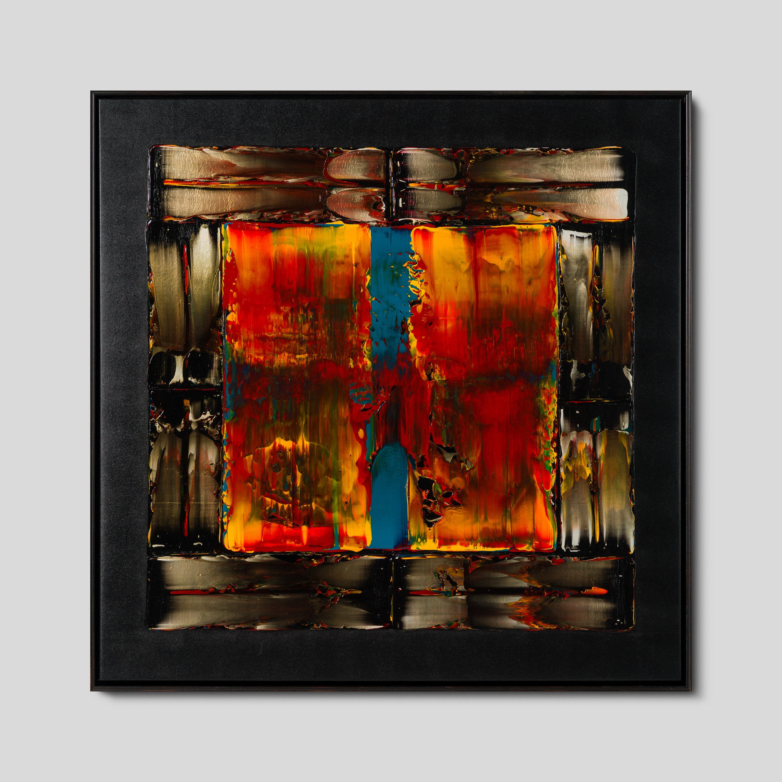 PFR ORI ABS 35676 Intuitive Love 1