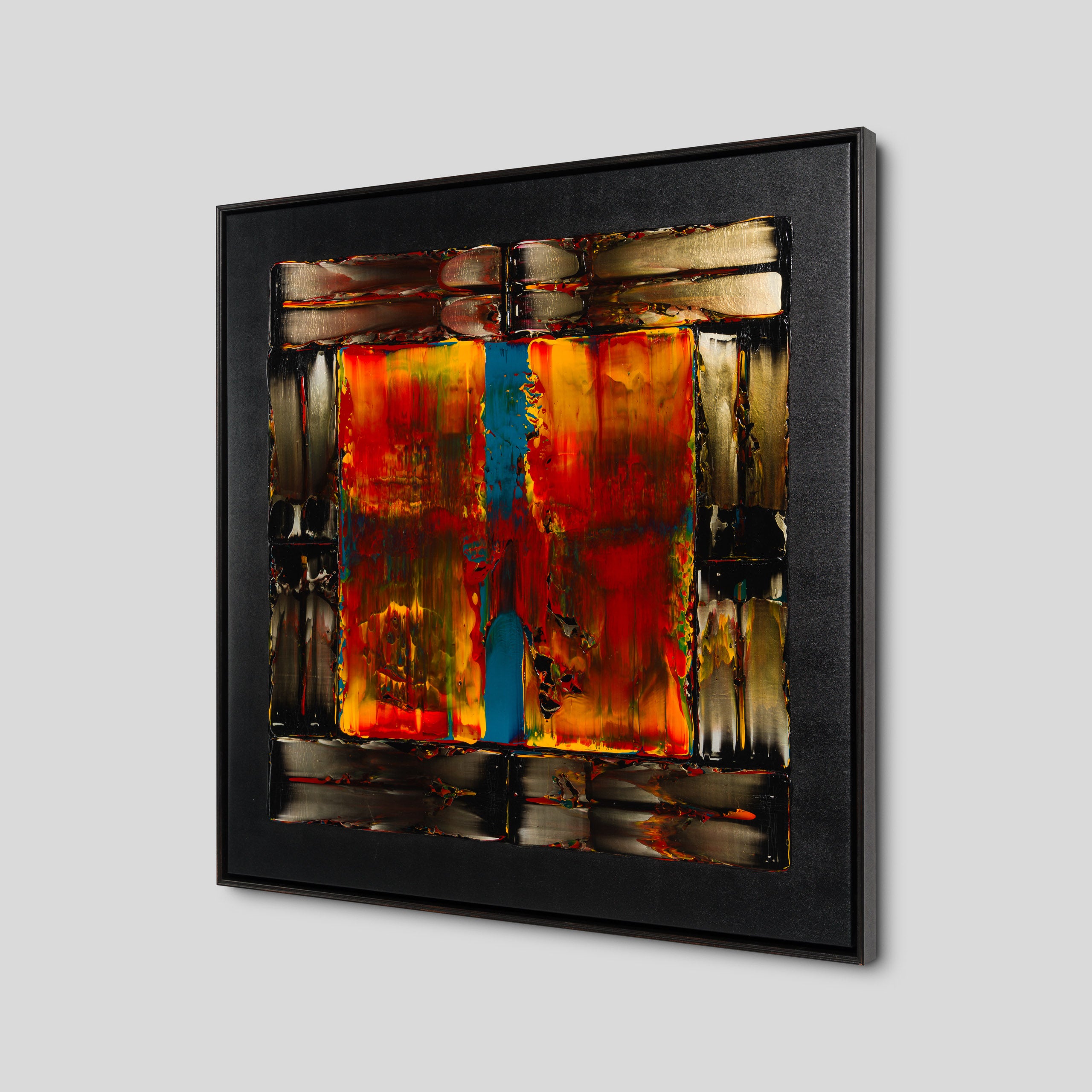 PFR ORI ABS 35676 Intuitive Love 2