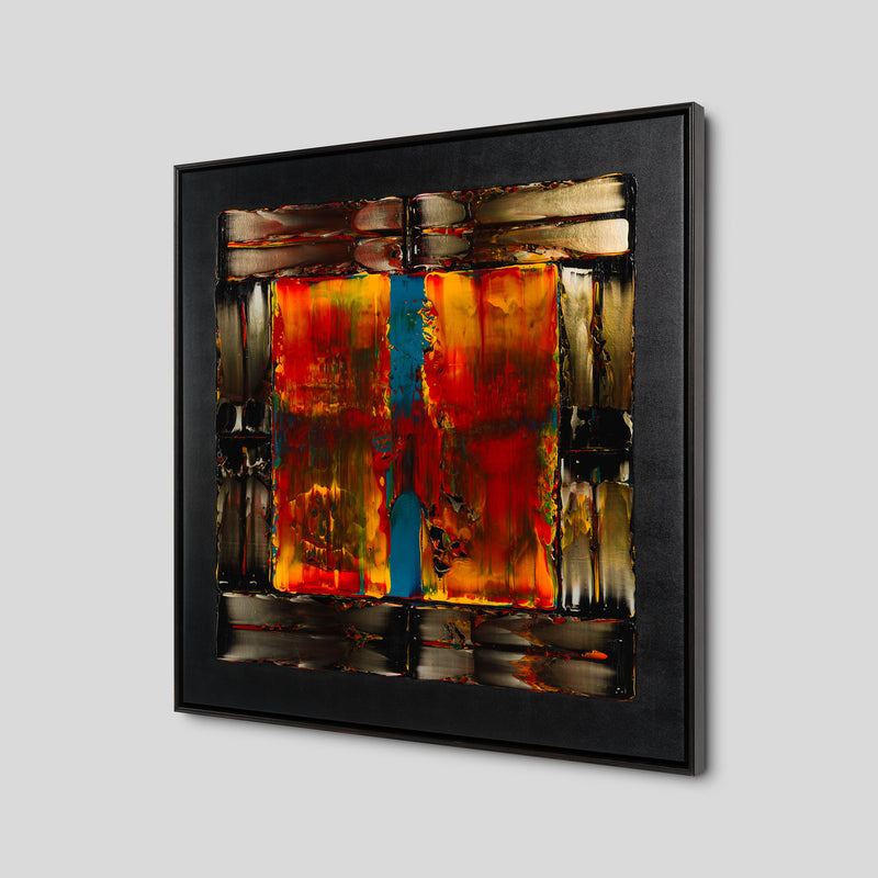 PFR ORI ABS 35676 Intuitive Love 2