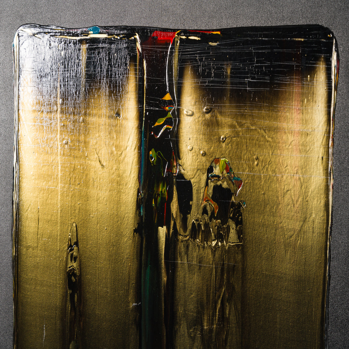 PFR ORI ABS 35677 Lightning Echo 3