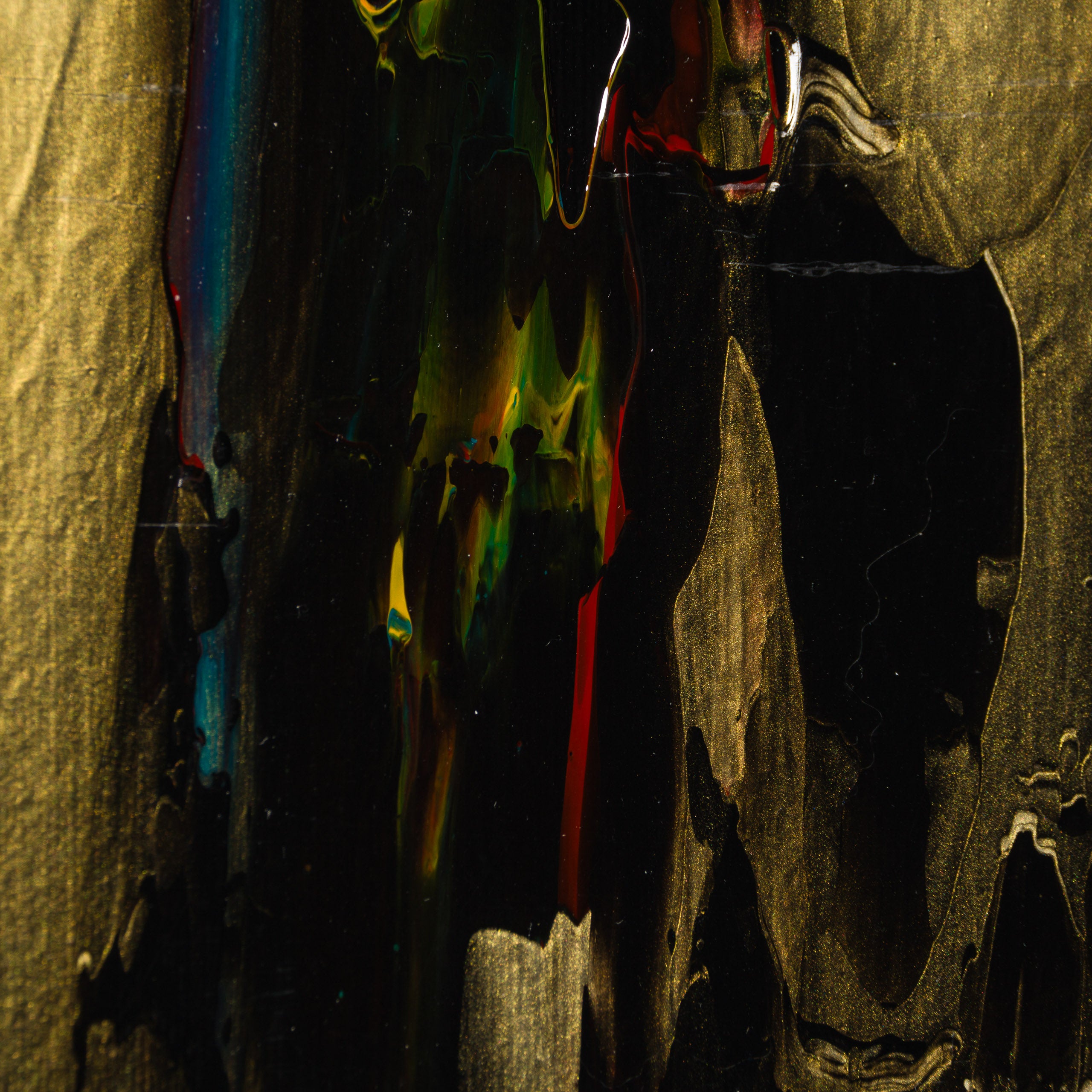 PFR ORI ABS 35677 Lightning Echo 4