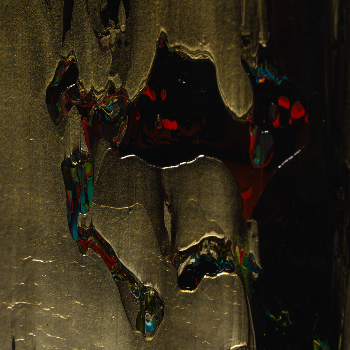 PFR ORI ABS 35677 Lightning Echo 5