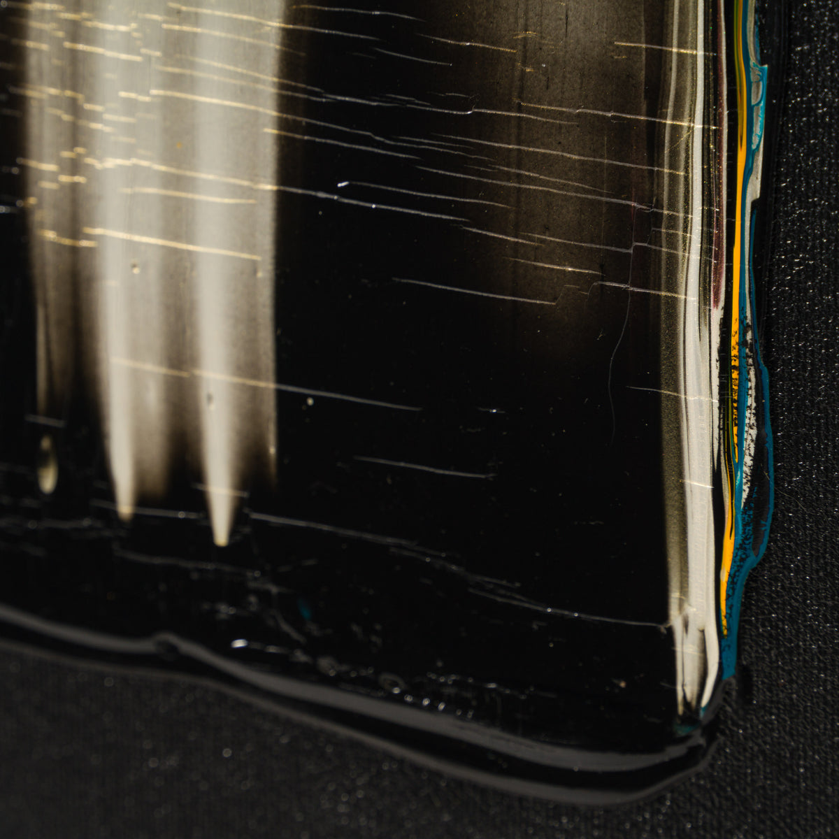 PFR ORI ABS 35677 Lightning Echo 6