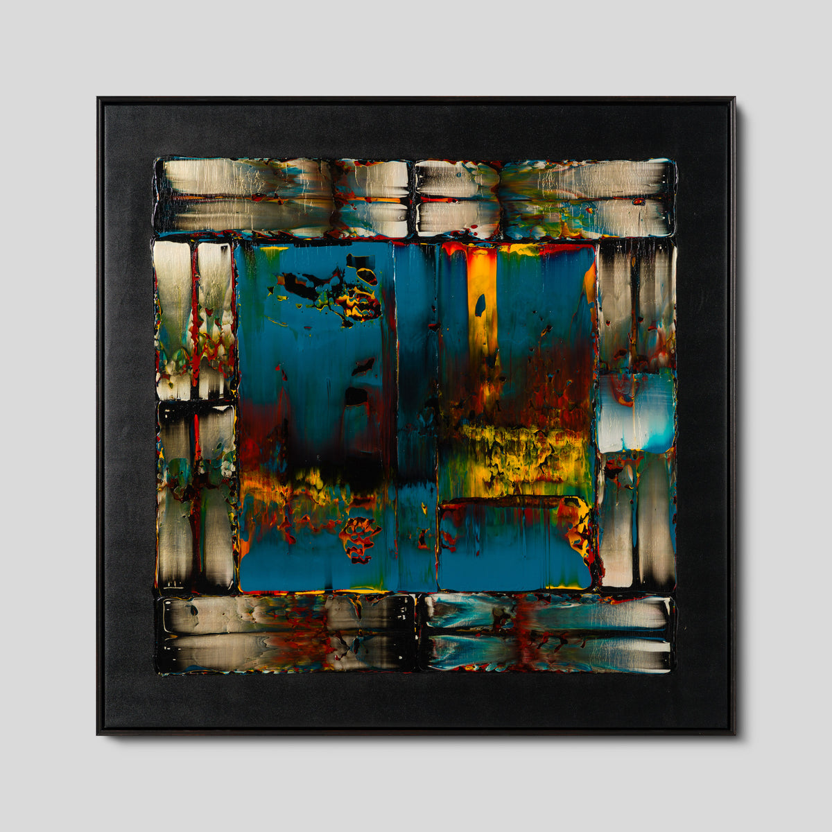 PFR ORI ABS 35679 Spirit Of Destiny 1