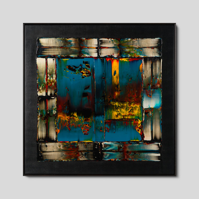 PFR ORI ABS 35679 Spirit Of Destiny 1