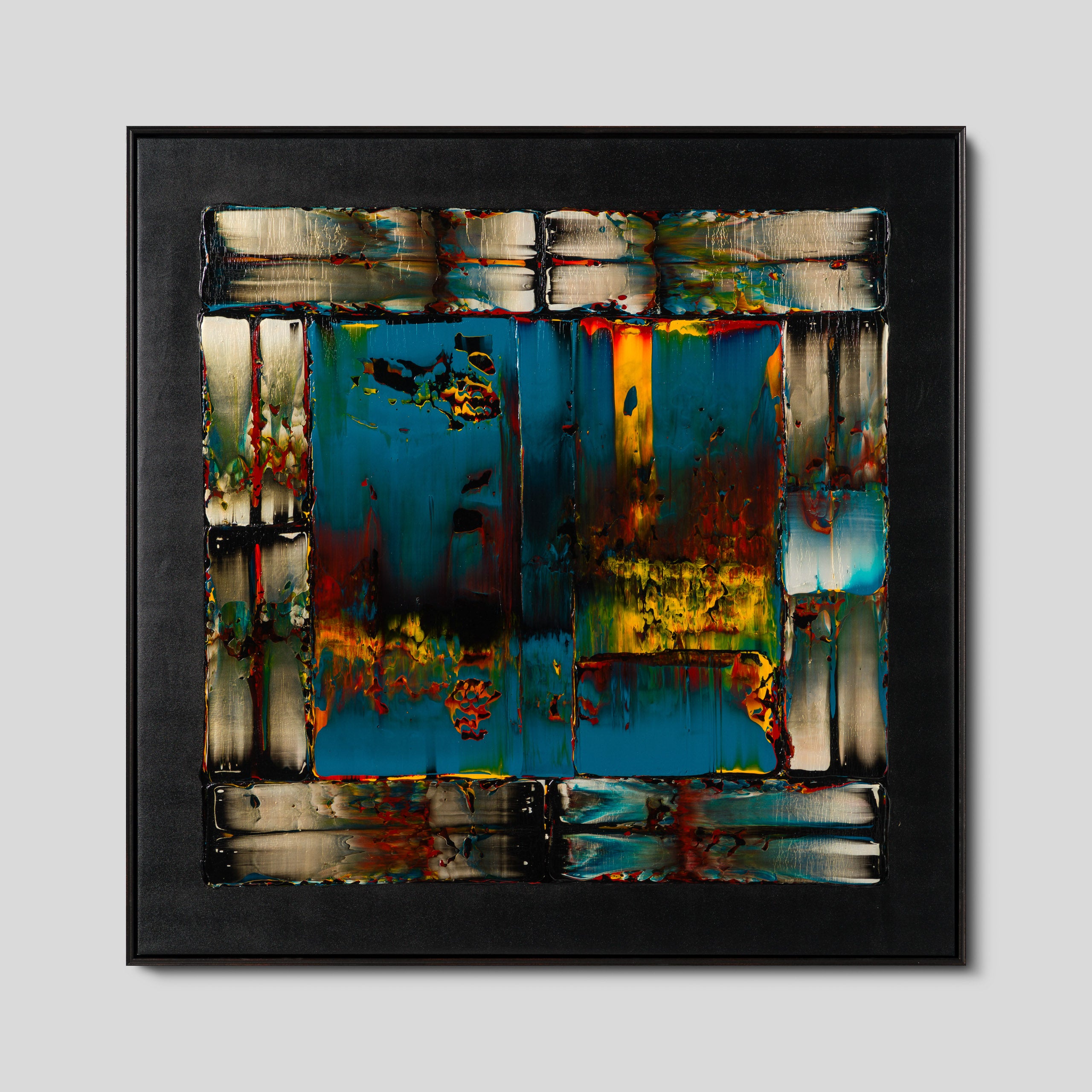 PFR ORI ABS 35679 Spirit Of Destiny 1