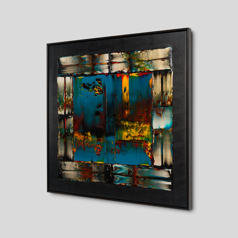 PFR ORI ABS 35679 Spirit Of Destiny 2