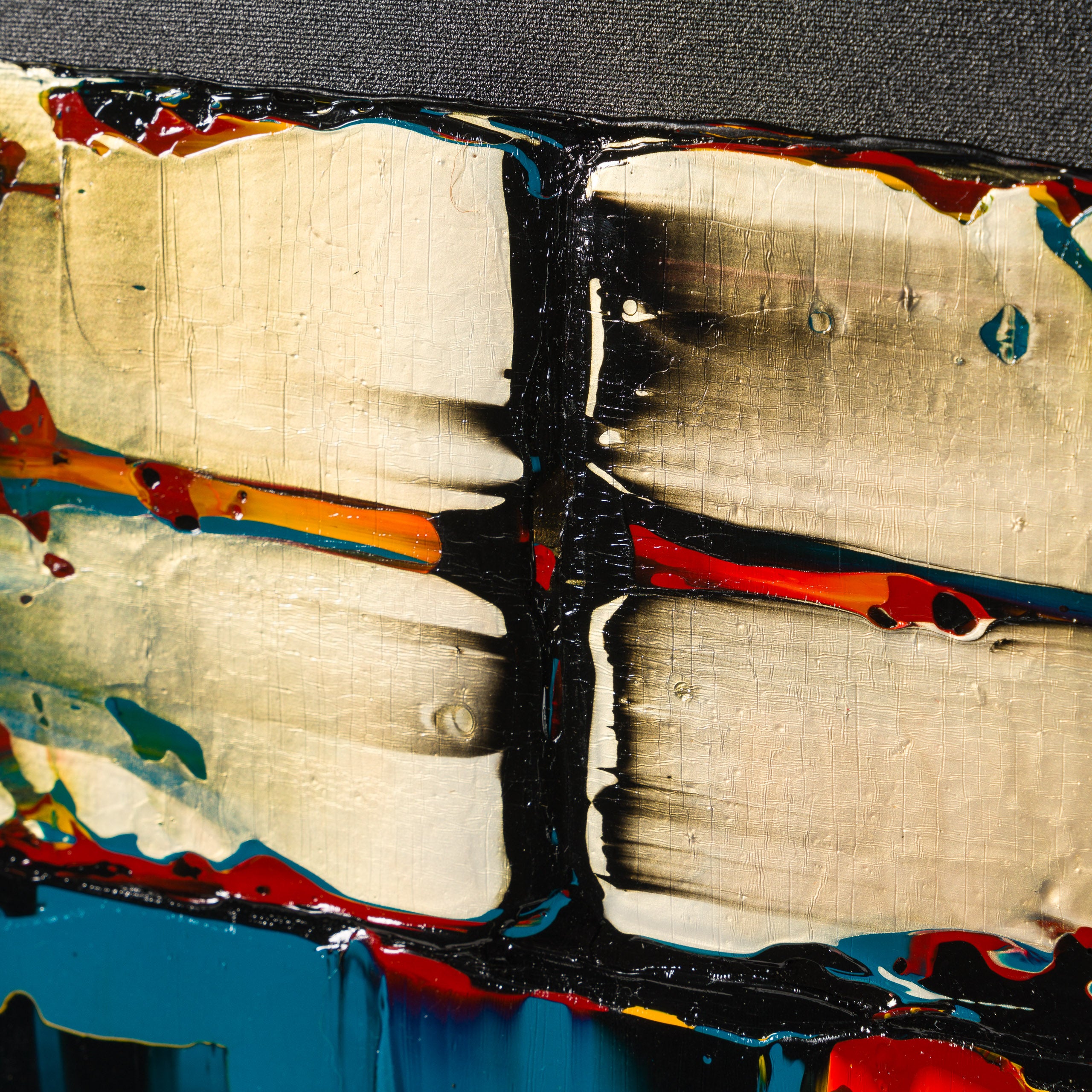 PFR ORI ABS 35679 Spirit Of Destiny 4