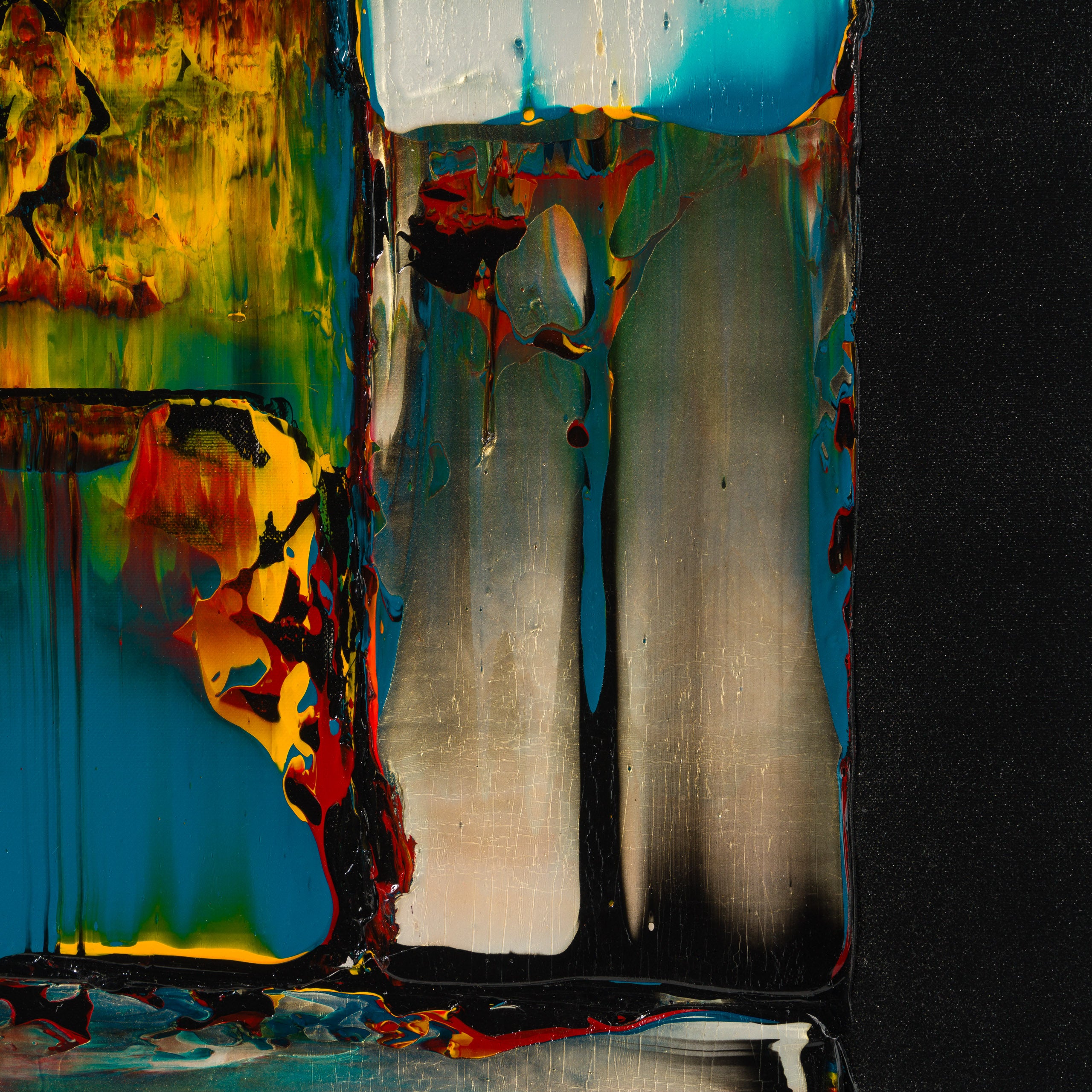 PFR ORI ABS 35679 Spirit Of Destiny 5