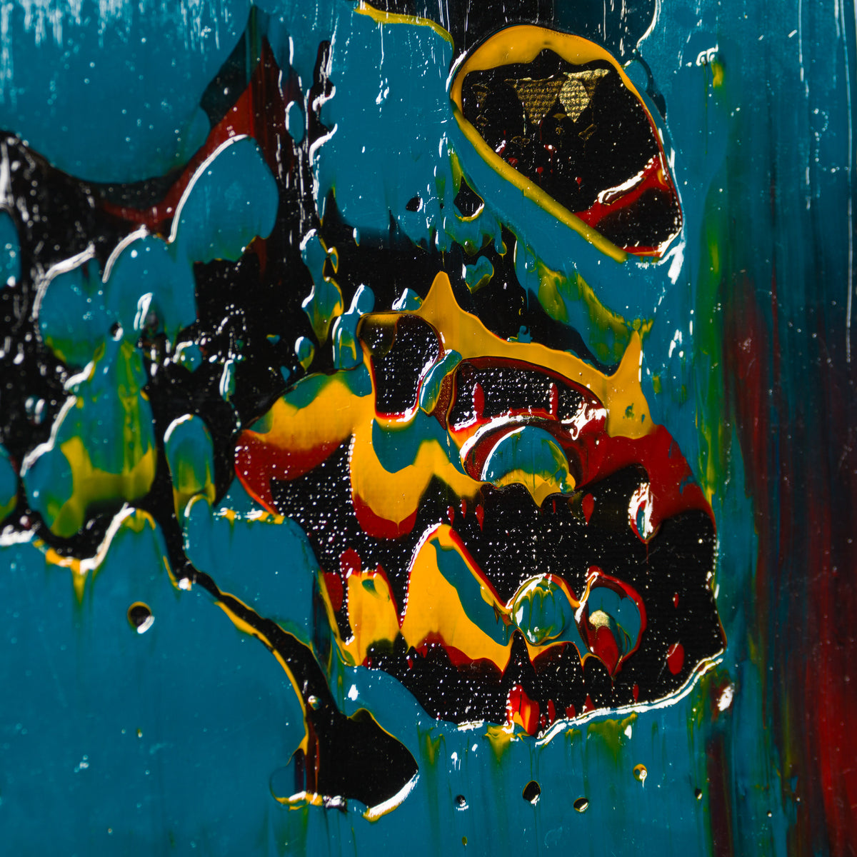 PFR ORI ABS 35679 Spirit Of Destiny 6