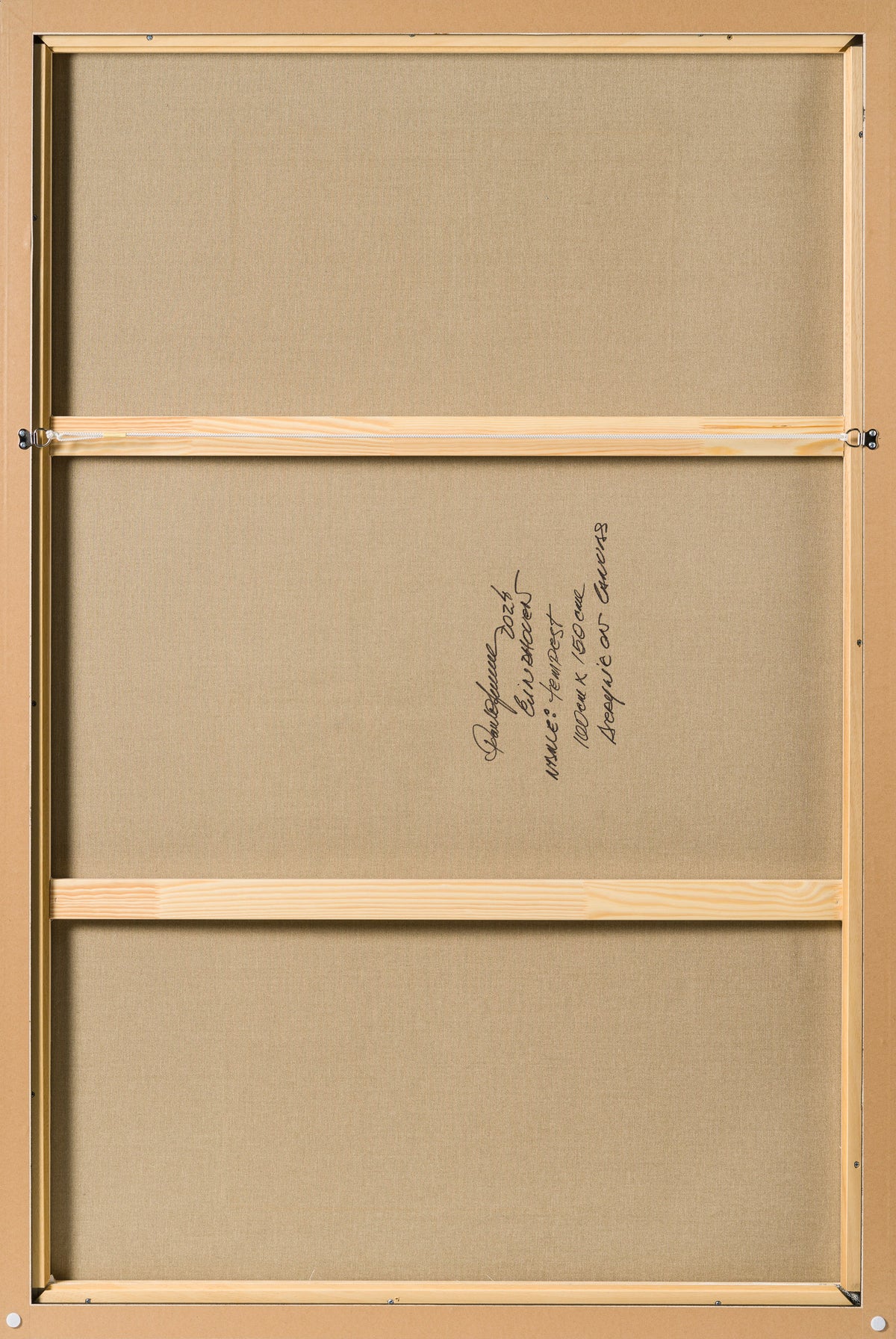 PFR ORI ABS 35680 Tempest 9