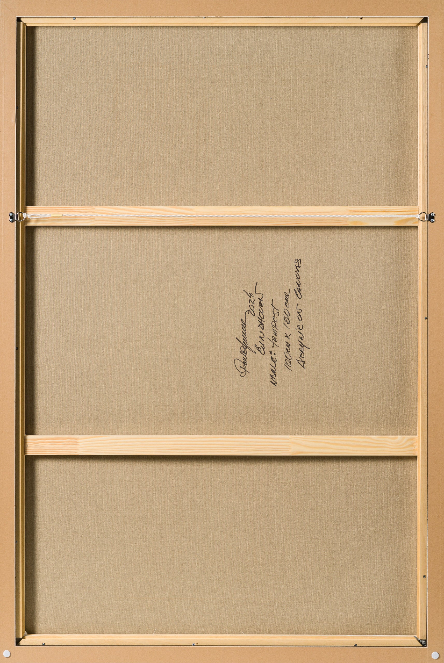 PFR ORI ABS 35680 Tempest 9