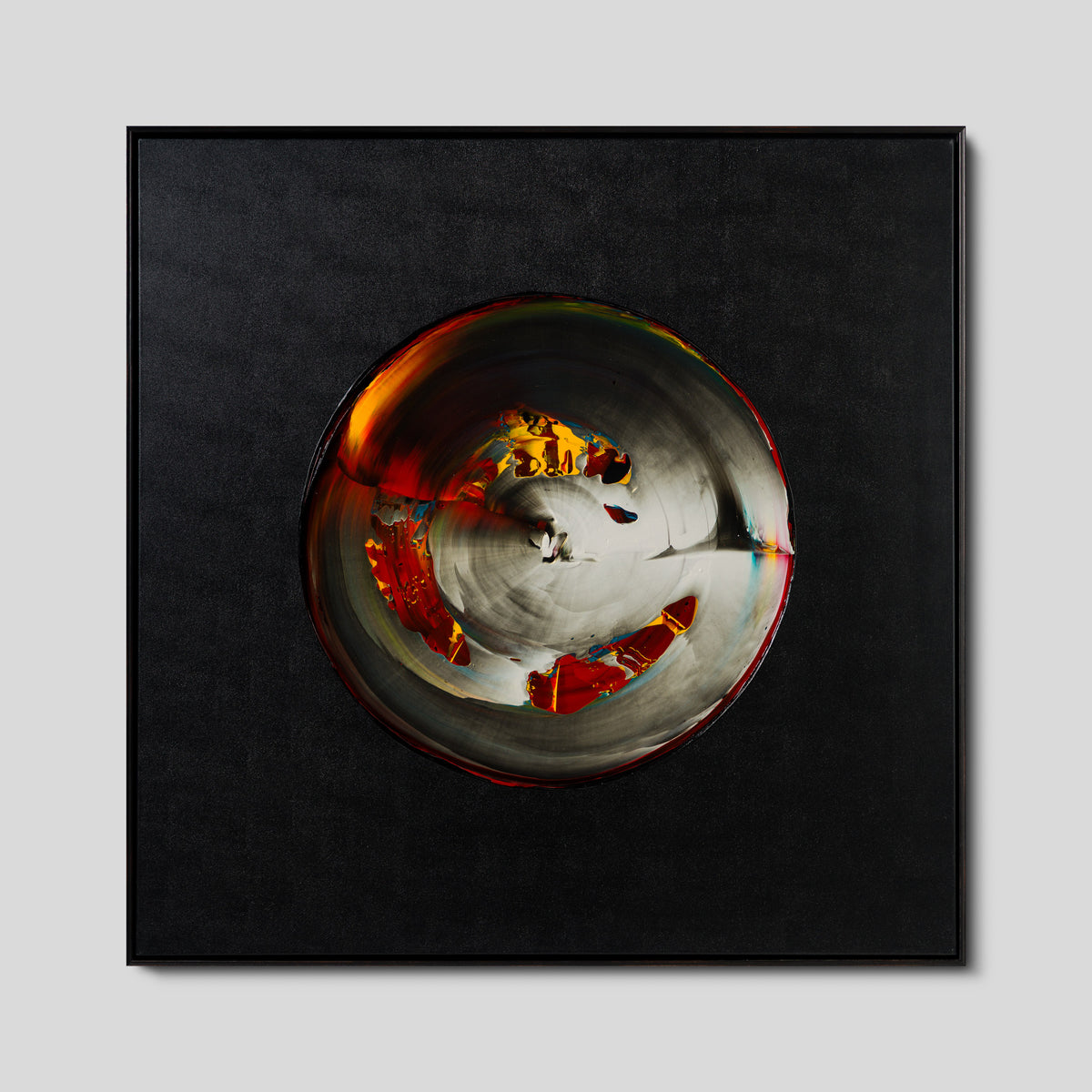 PFR ORI ABS 35958 Still In Motion I 1