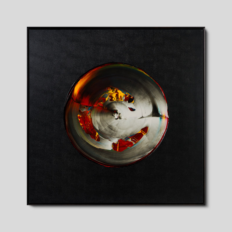 PFR ORI ABS 35958 Still In Motion I 1