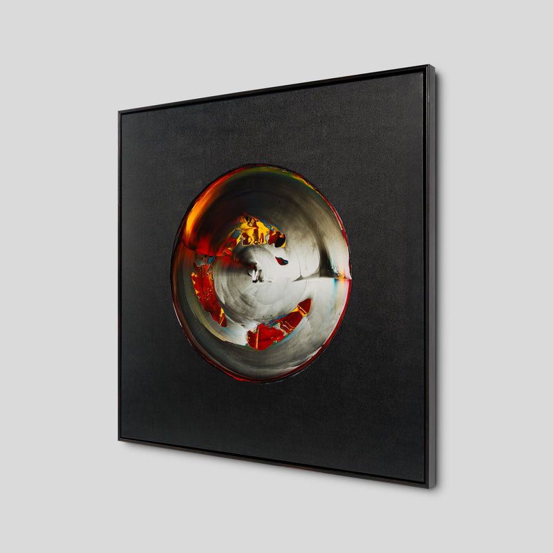 PFR ORI ABS 35958 Still In Motion I 2