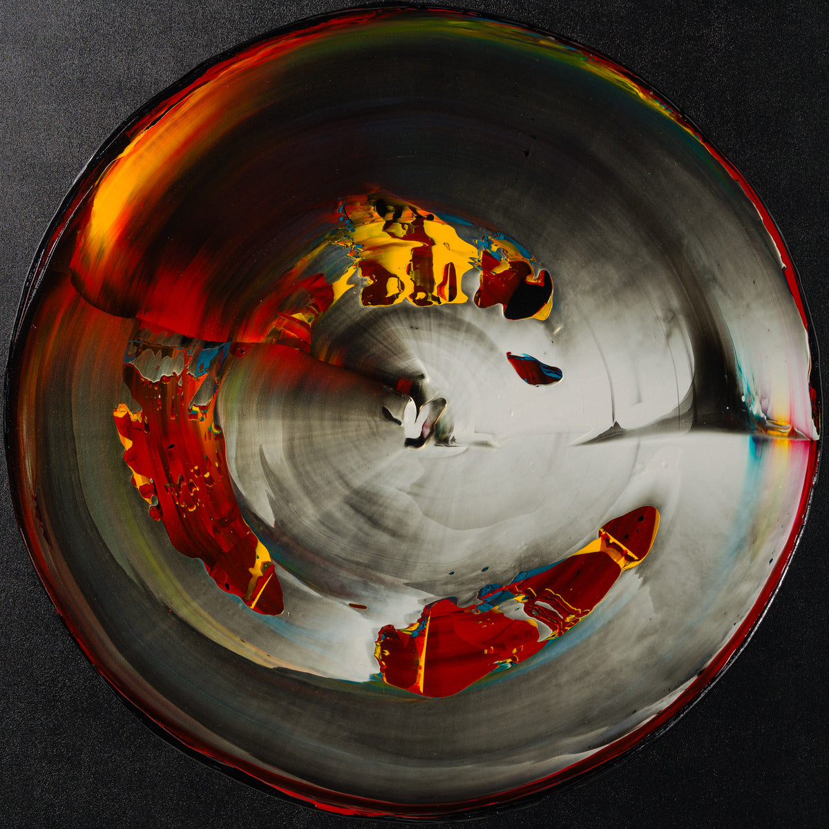 PFR ORI ABS 35958 Still In Motion I 3