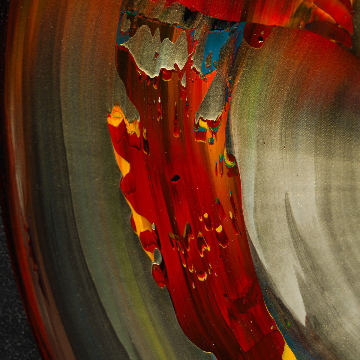 PFR ORI ABS 35958 Still In Motion I 5