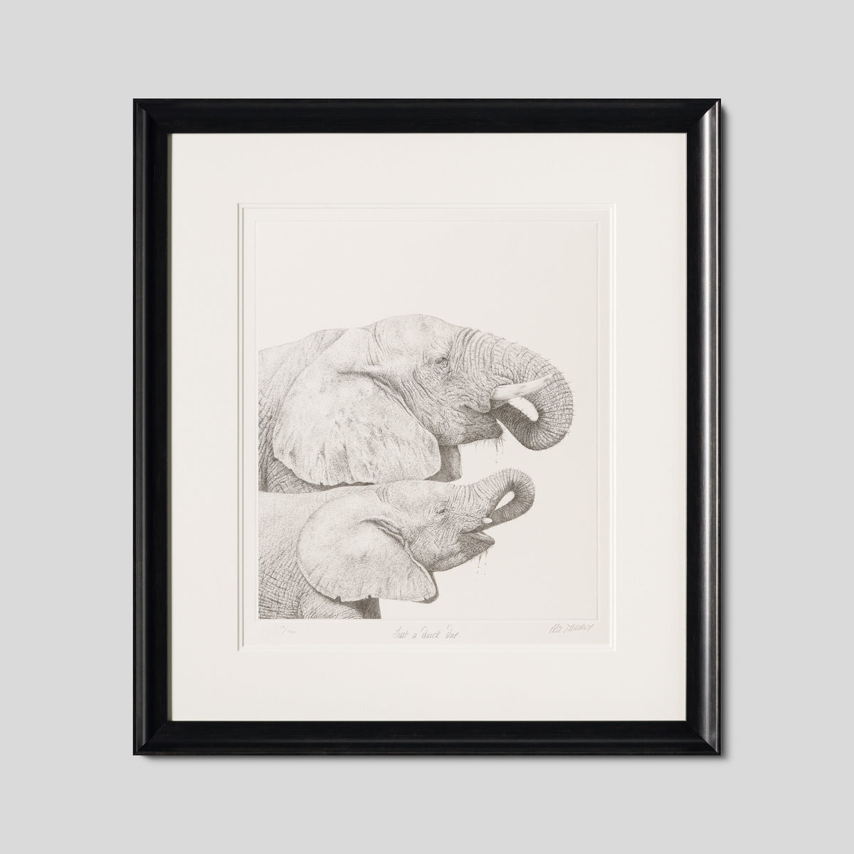 PHI SLE WWL 14750 Just A Quick One P 1