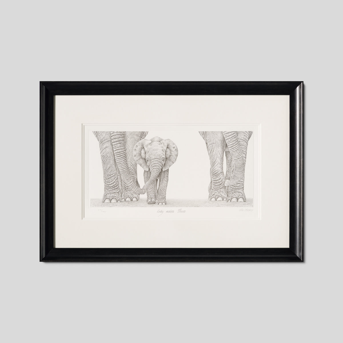 PHI SLE WWL 17279 Baby Makes Three P 1