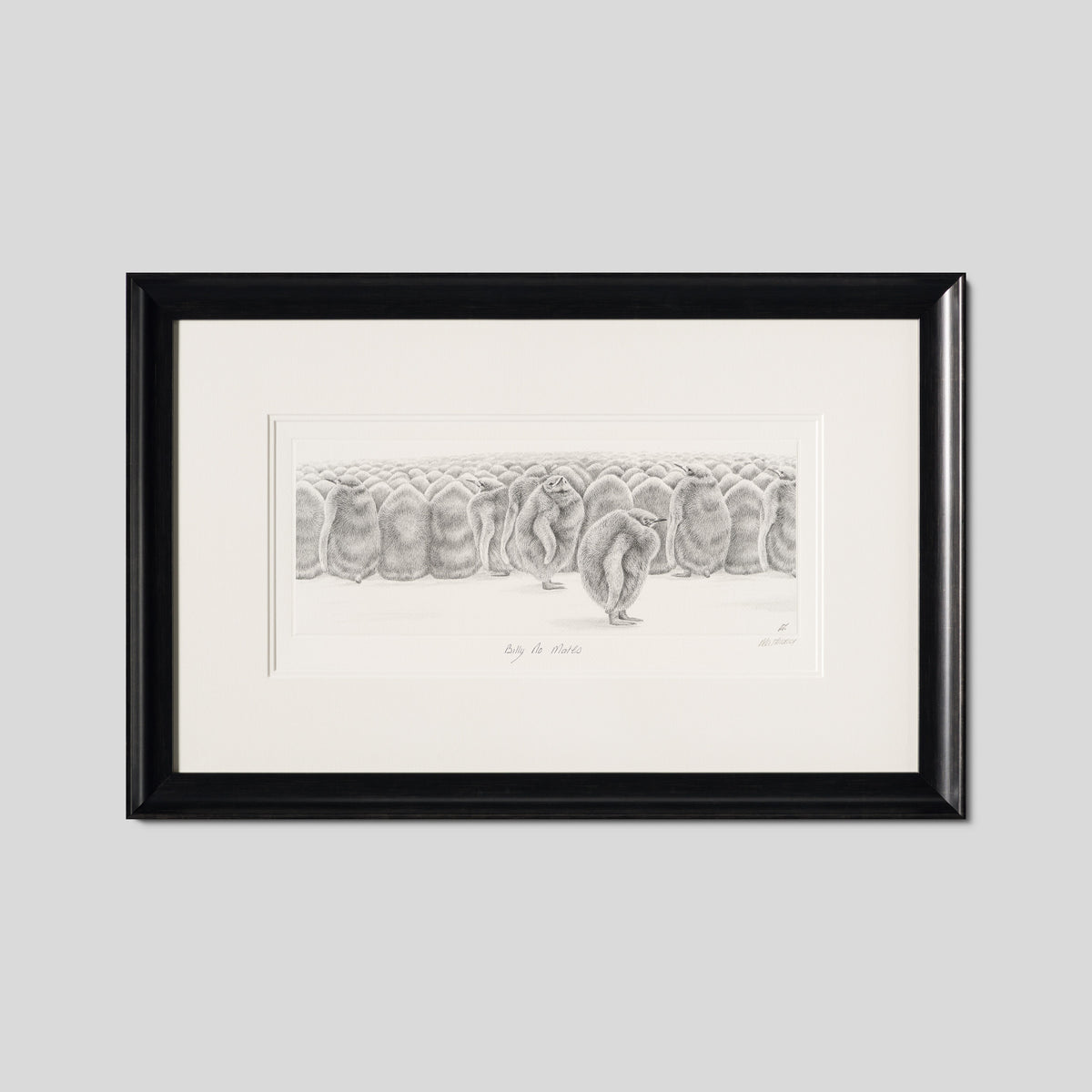 PHI SLE WWL 22168 Billy No Mates Hil 1