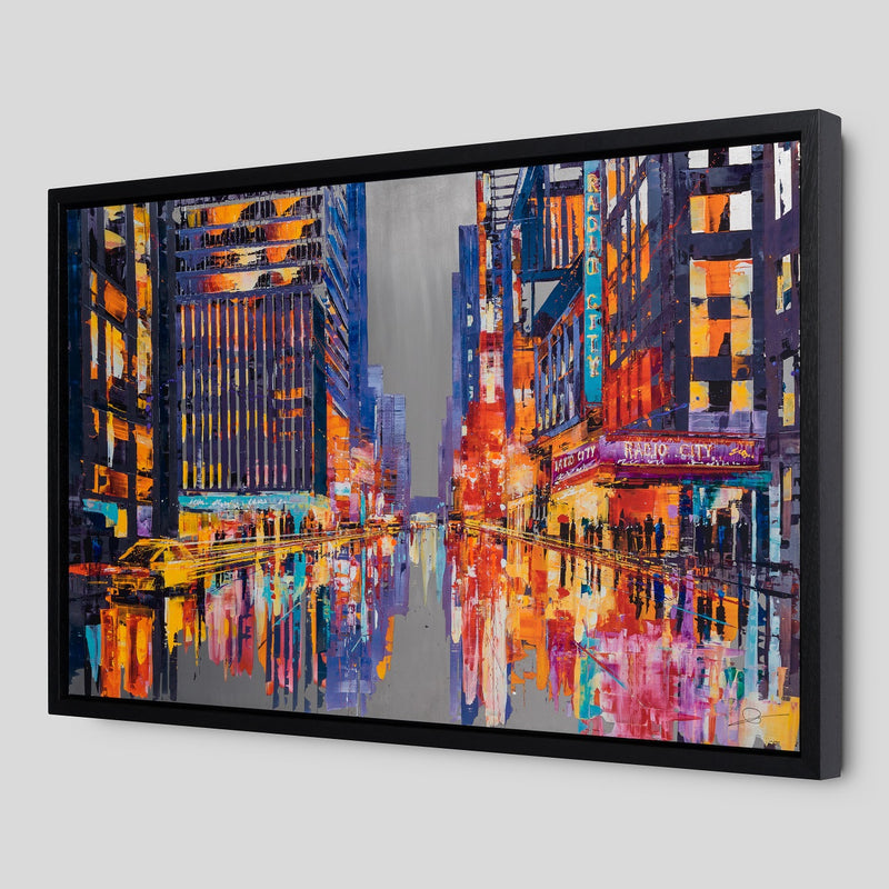 PKE 2 New York Vivacity